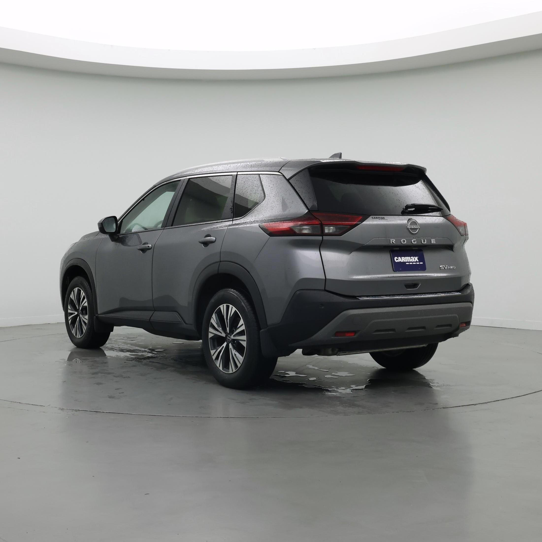 Thumbnail: 2023 Nissan Rogue - 2