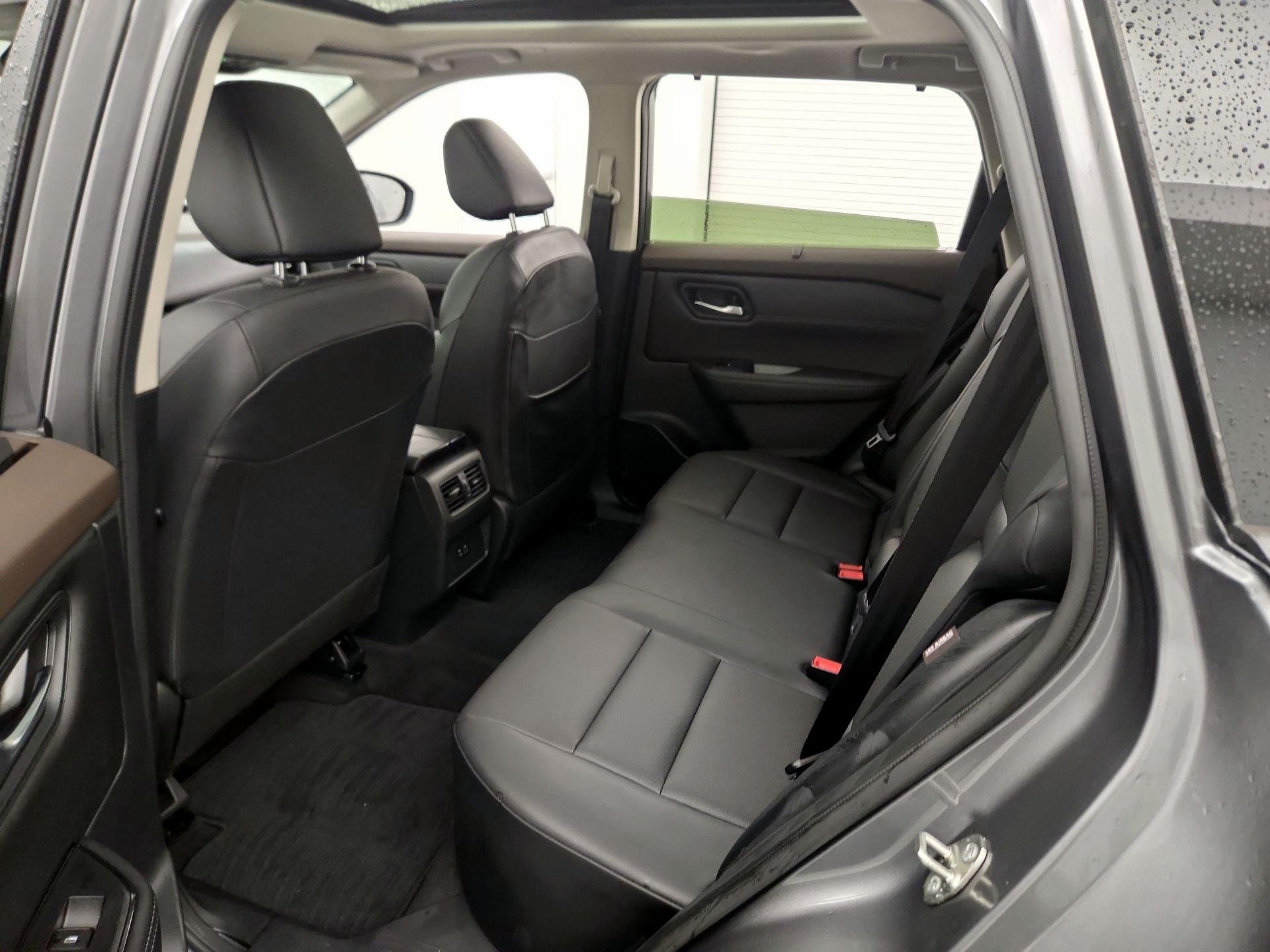 Thumbnail: 2023 Nissan Rogue - 20