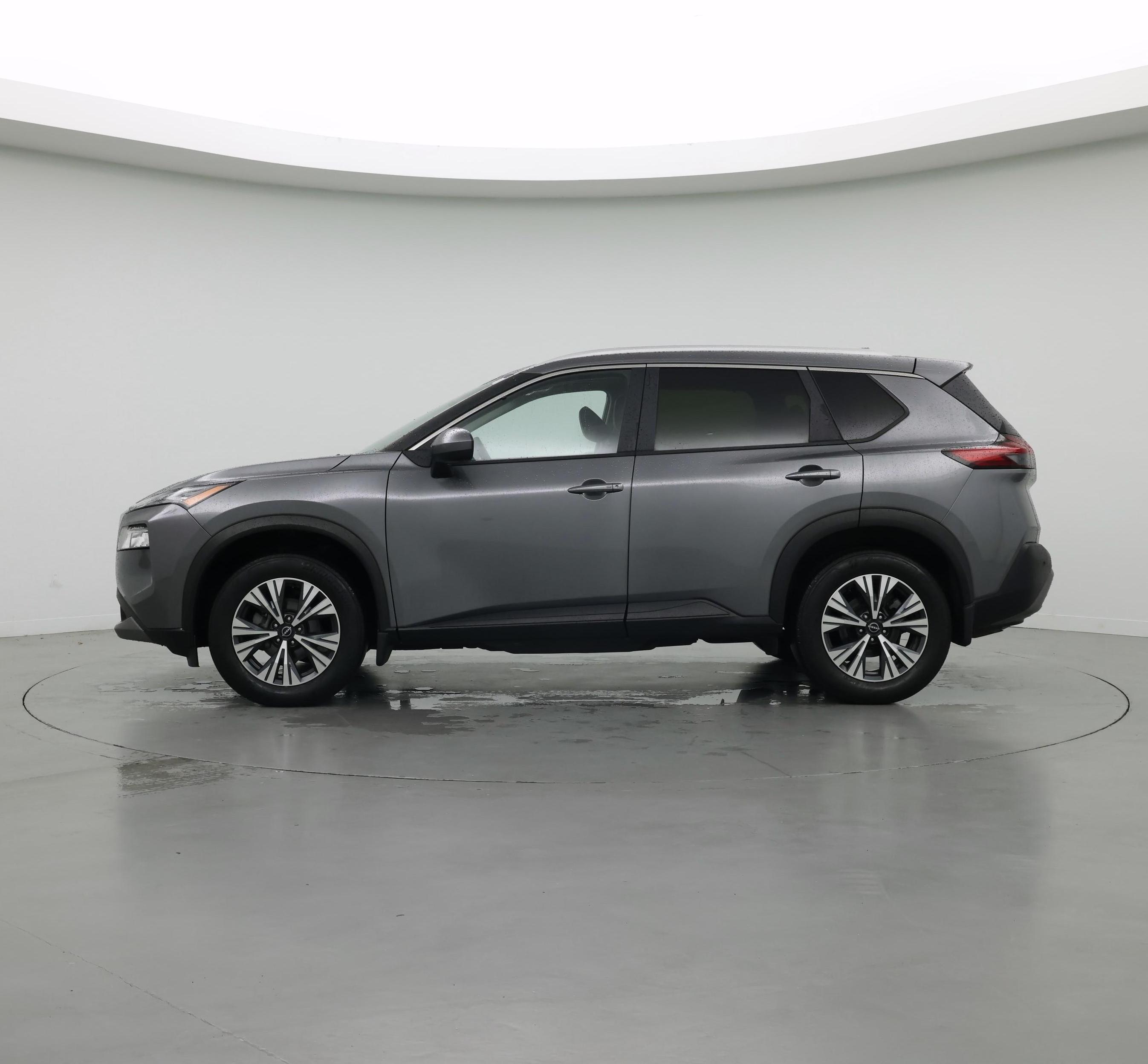 Thumbnail: 2023 Nissan Rogue - 3