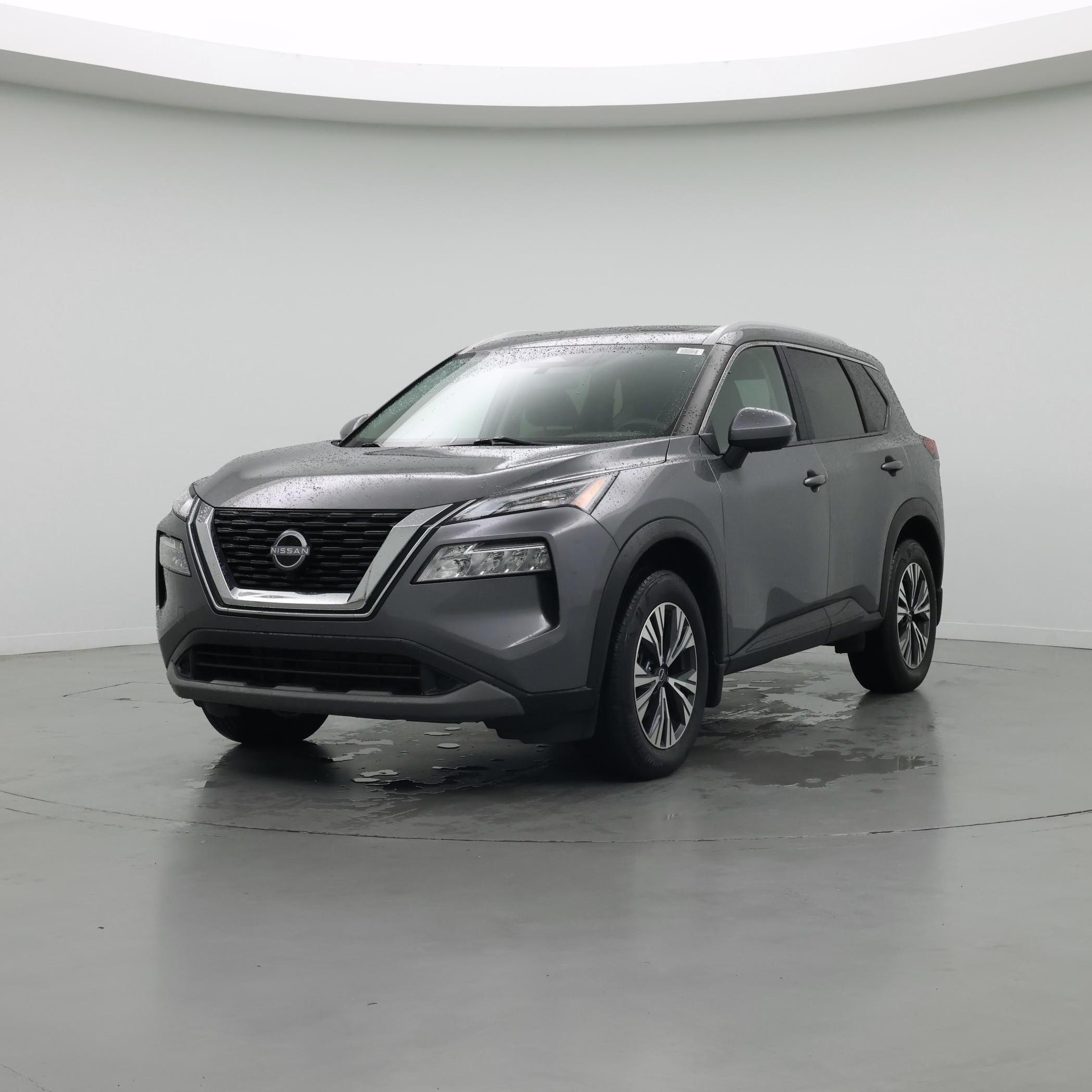 Thumbnail: 2023 Nissan Rogue - 4