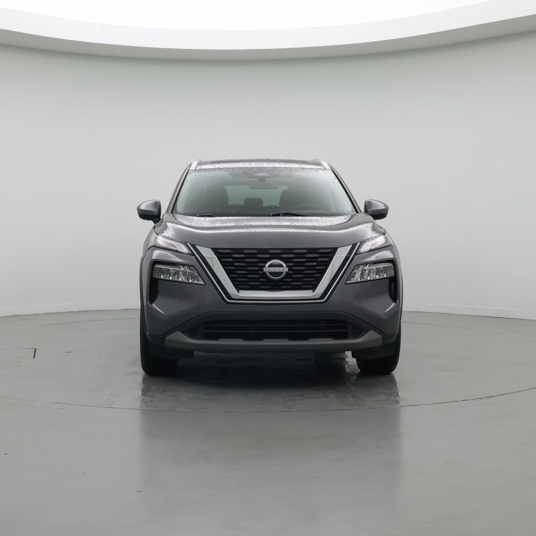 Thumbnail: 2023 Nissan Rogue - 5