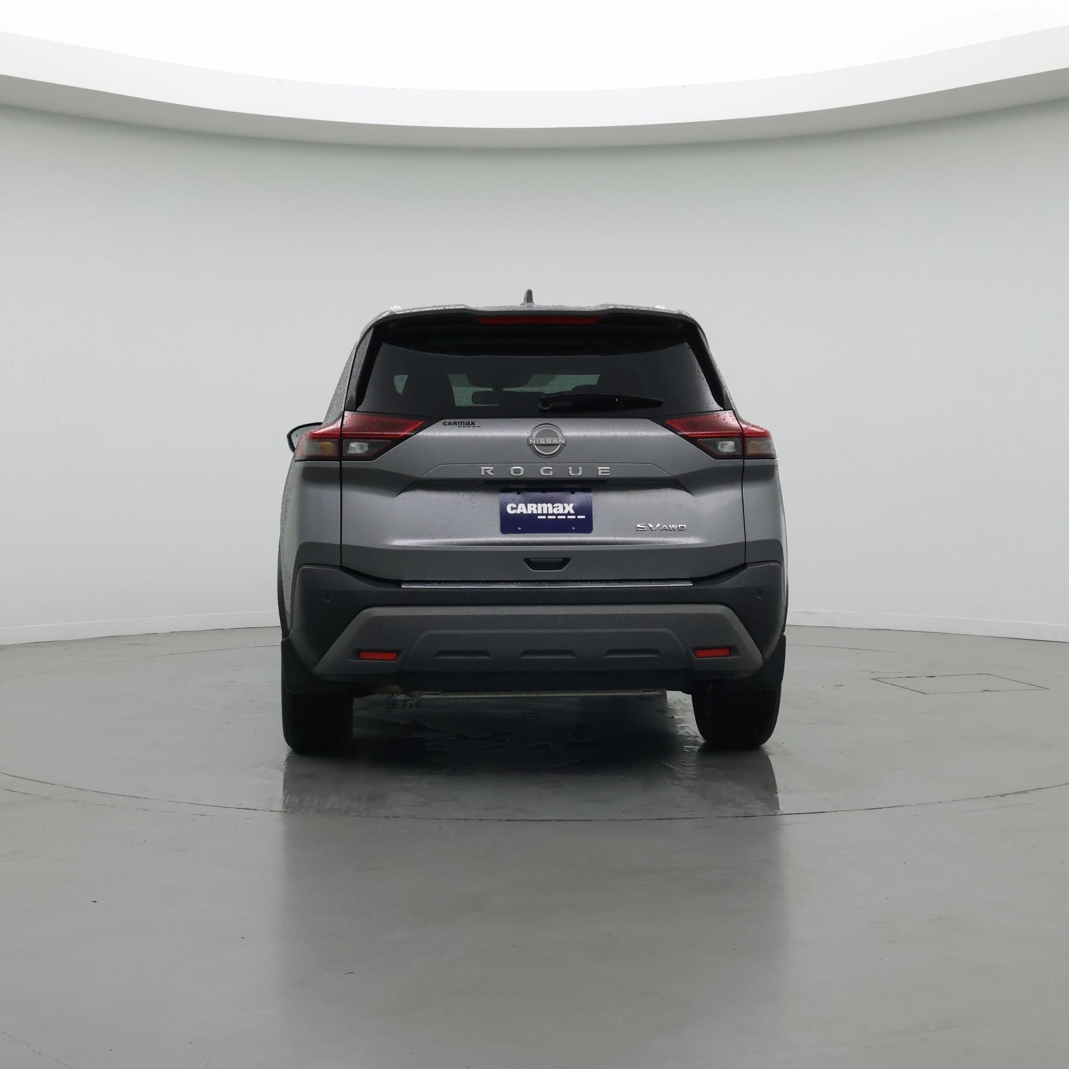 Thumbnail: 2023 Nissan Rogue - 6