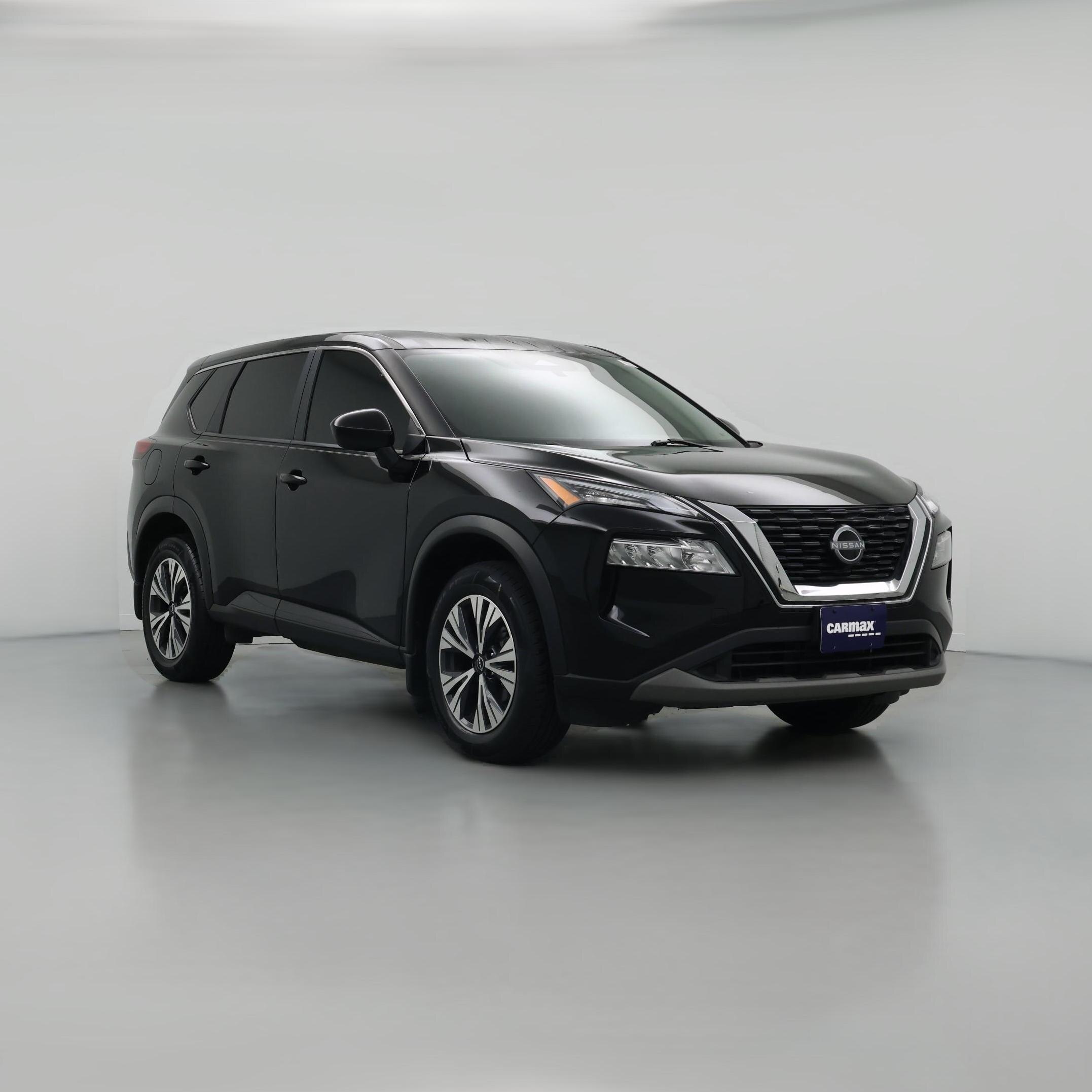 Thumbnail: 2023 Nissan Rogue - 1