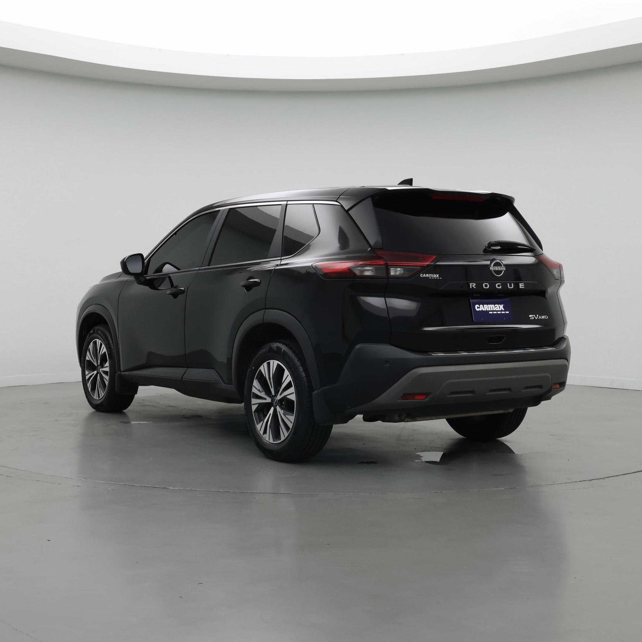 Thumbnail: 2023 Nissan Rogue - 2