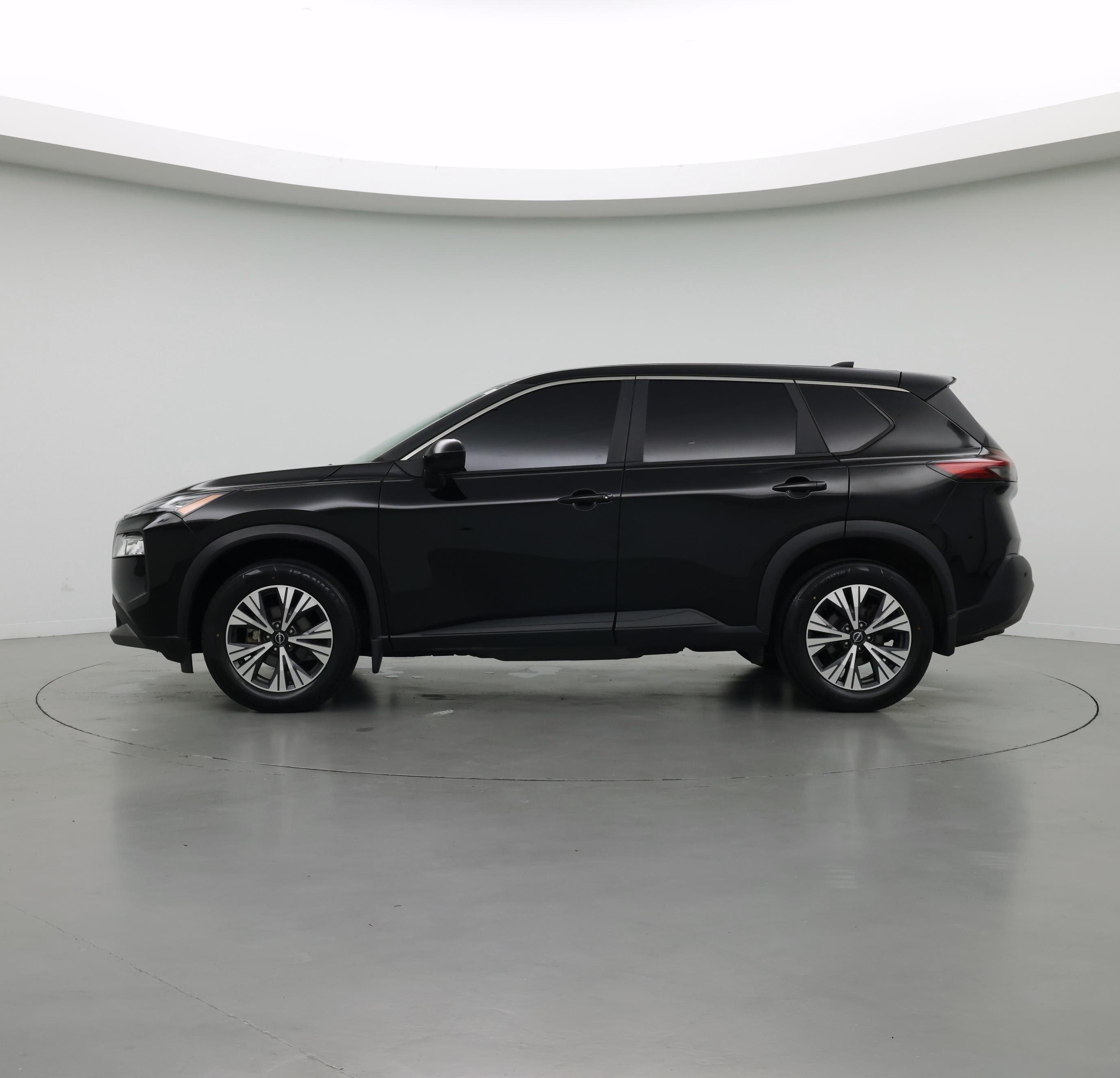 Thumbnail: 2023 Nissan Rogue - 3