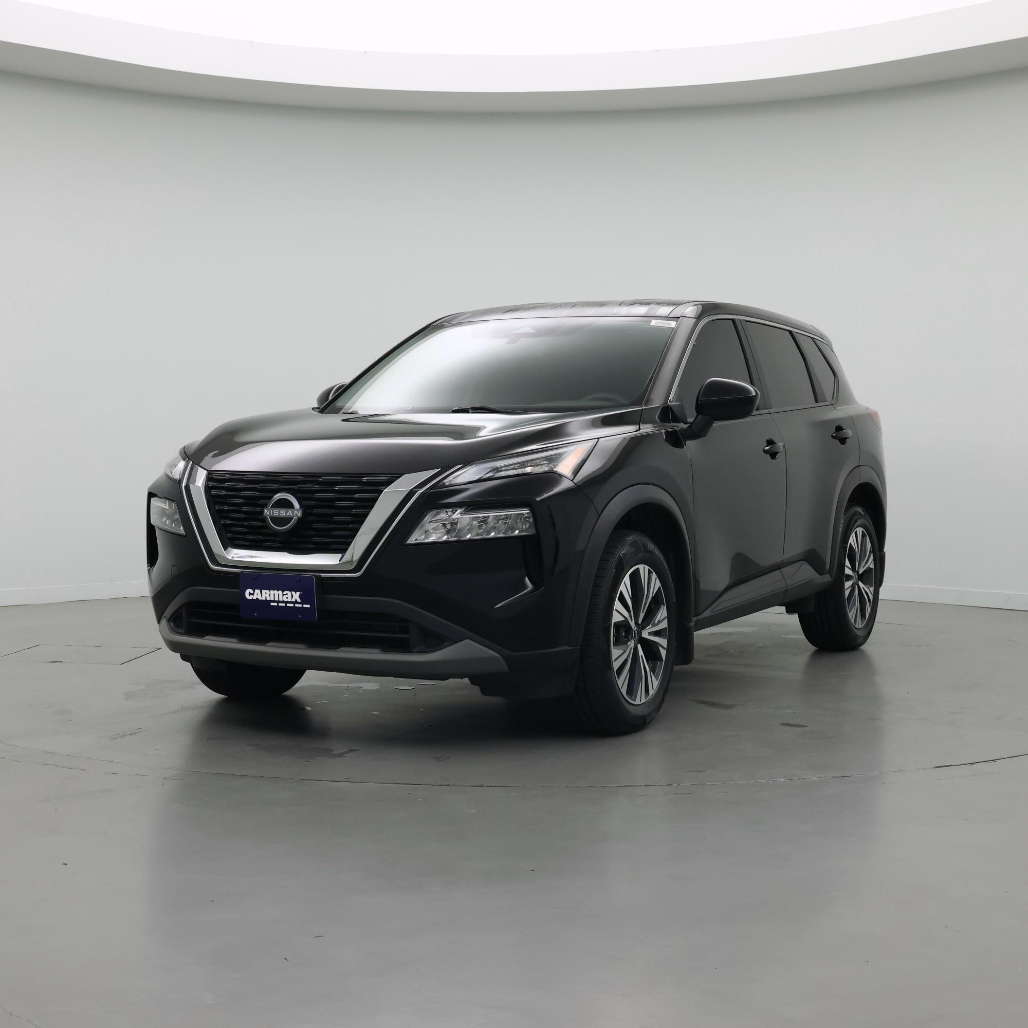 Thumbnail: 2023 Nissan Rogue - 4