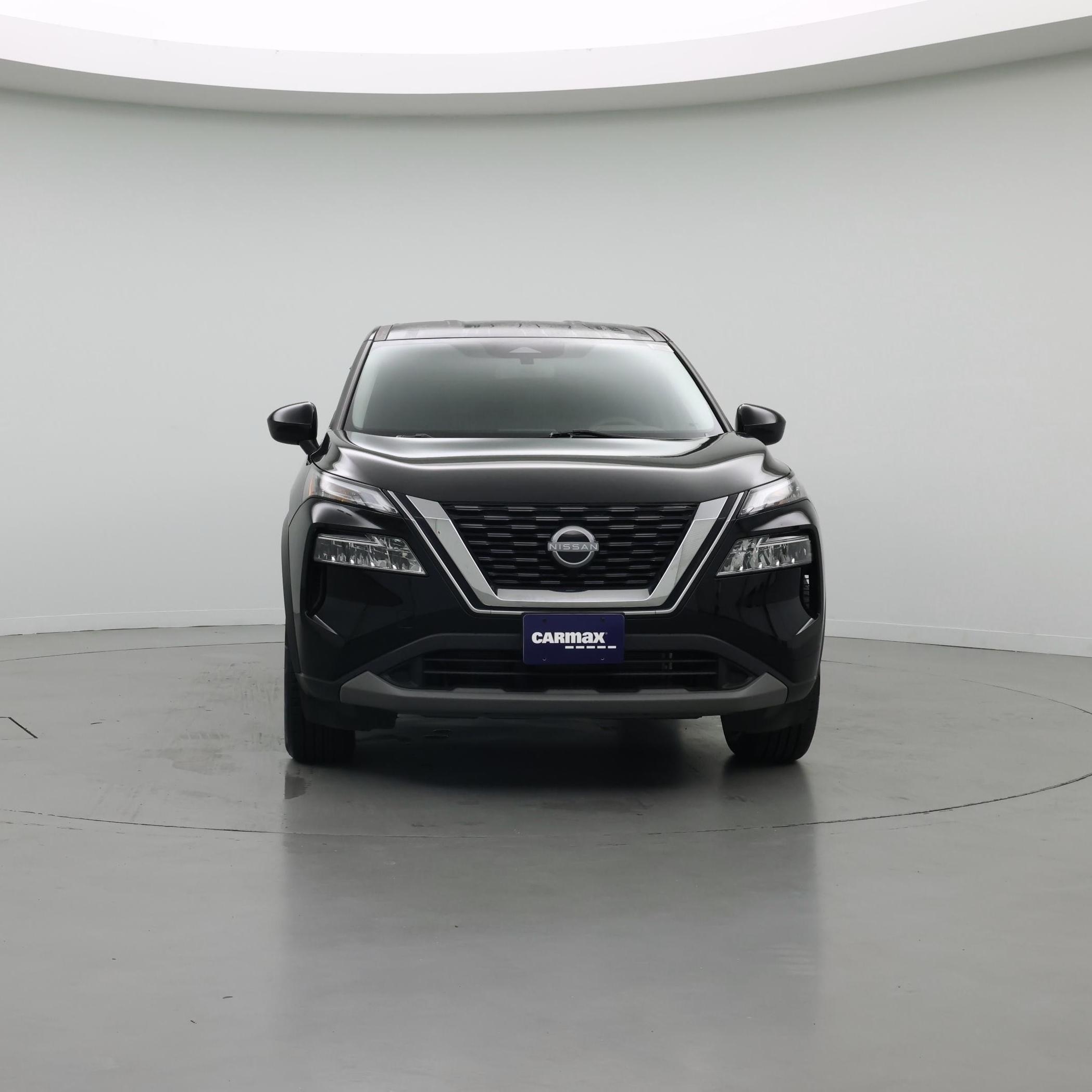 Thumbnail: 2023 Nissan Rogue - 5