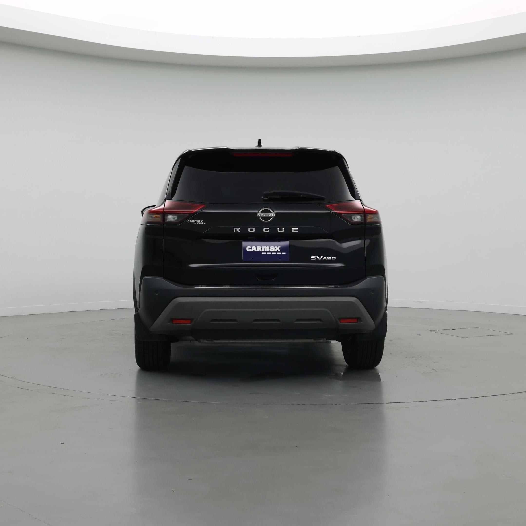 Thumbnail: 2023 Nissan Rogue - 6