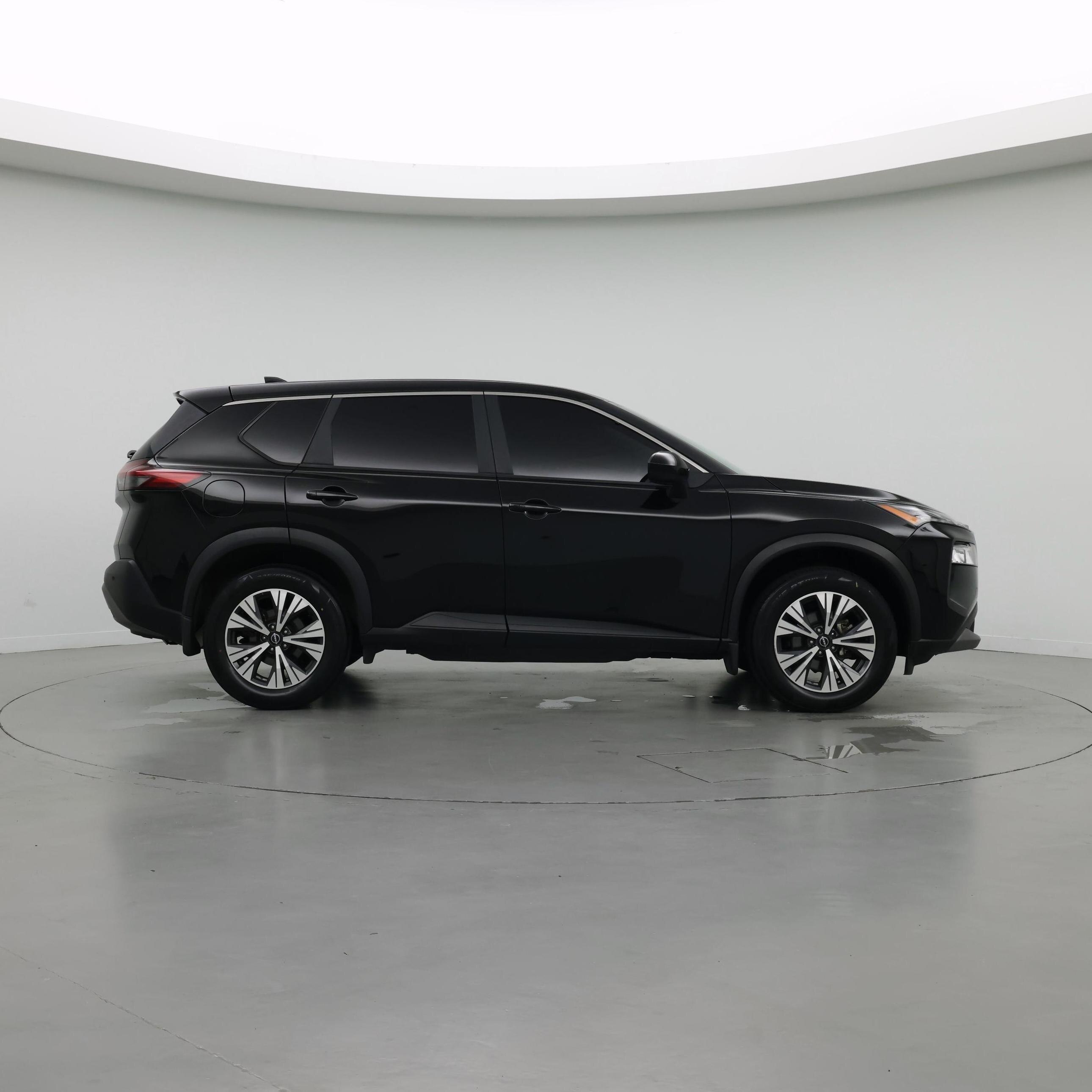 Thumbnail: 2023 Nissan Rogue - 7