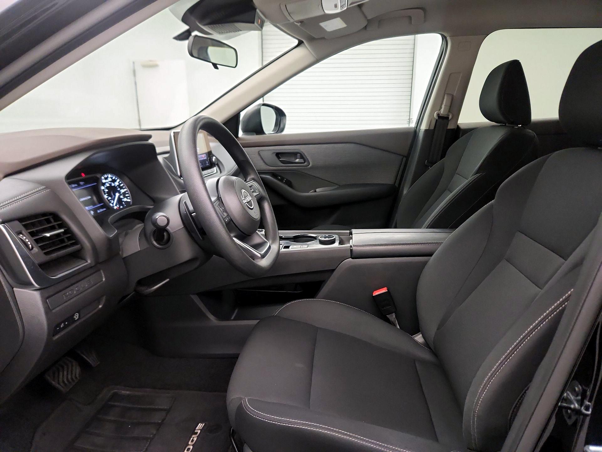 Thumbnail: 2023 Nissan Rogue - 11