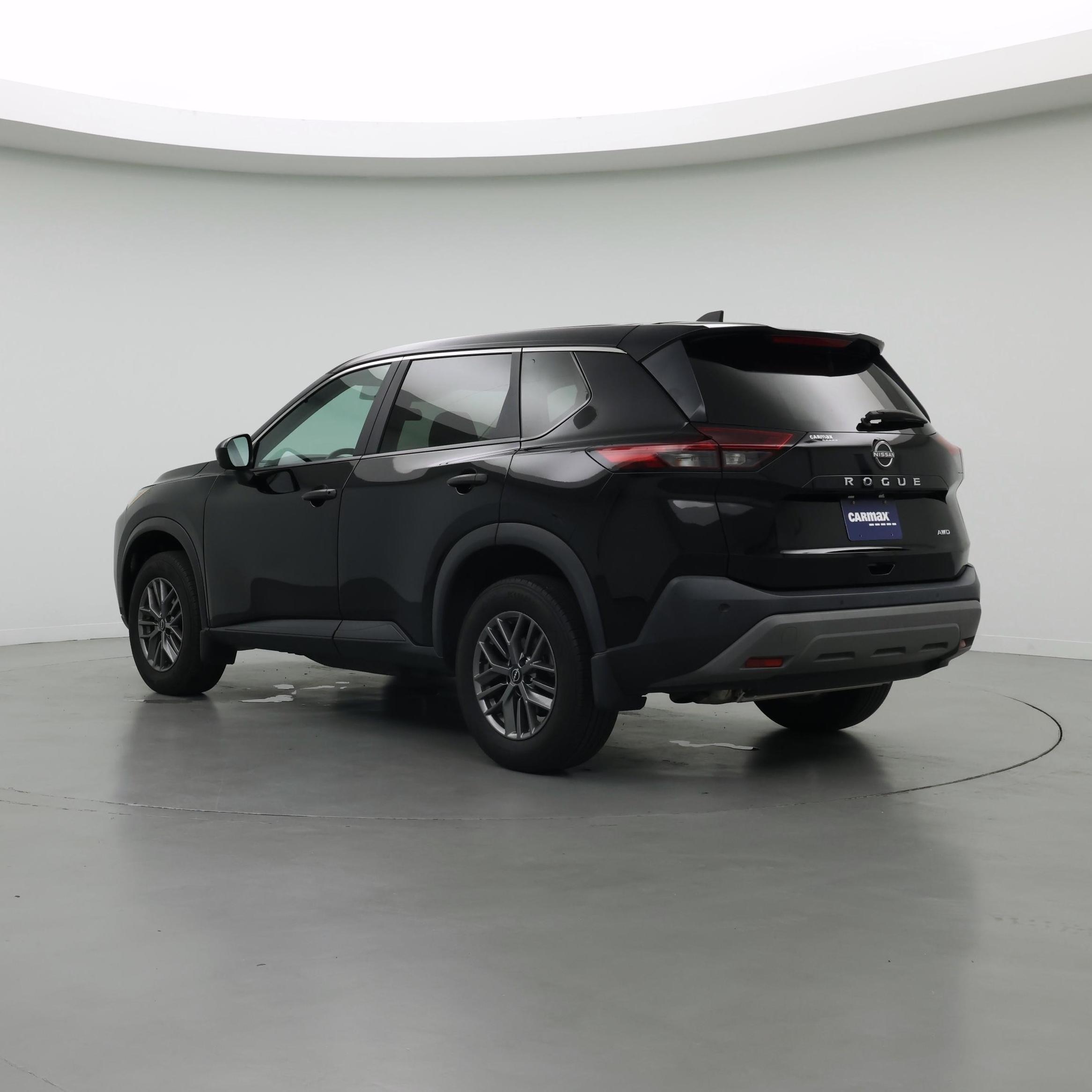 Thumbnail: 2023 Nissan Rogue - 2