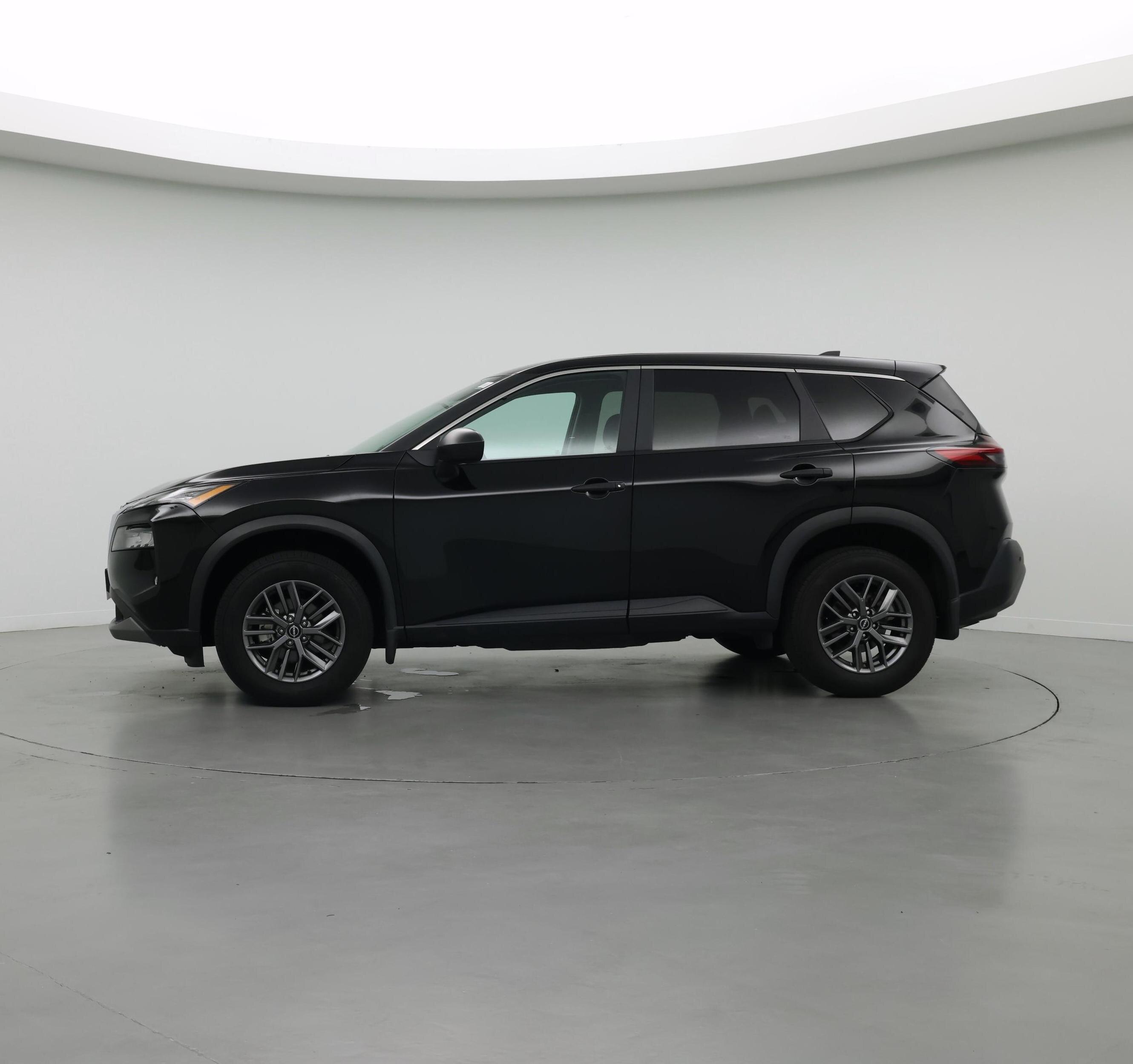 Thumbnail: 2023 Nissan Rogue - 3