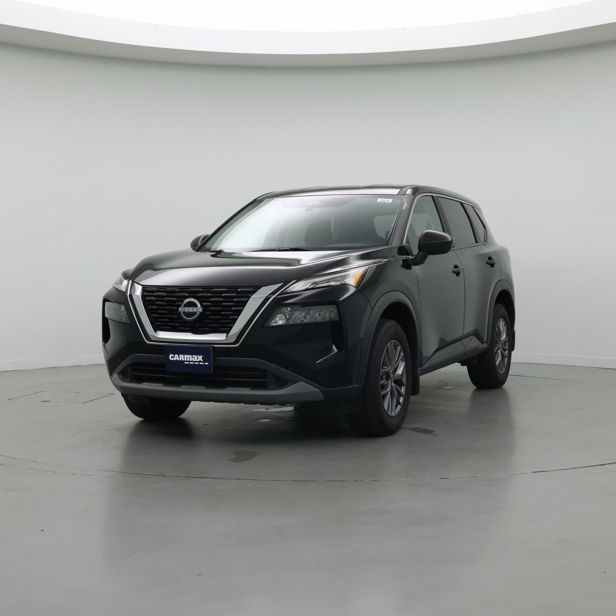 Thumbnail: 2023 Nissan Rogue - 4