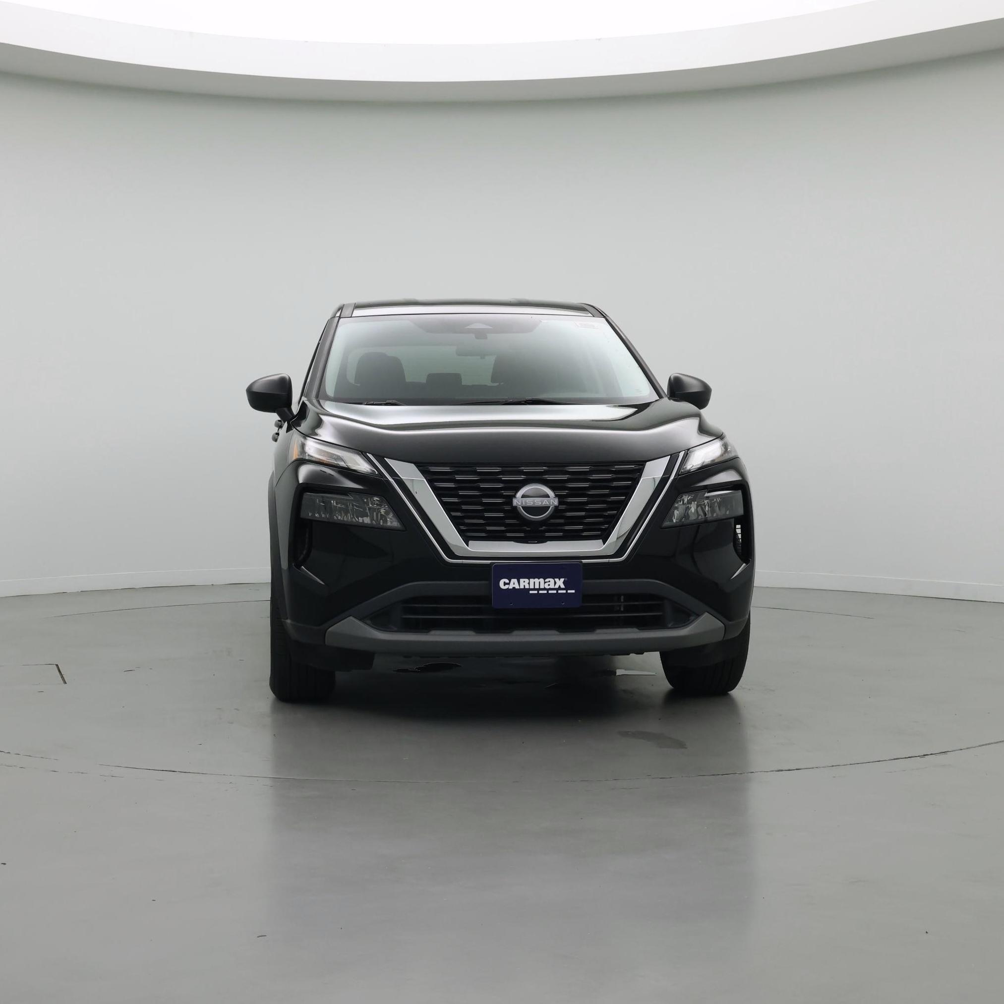 Thumbnail: 2023 Nissan Rogue - 5
