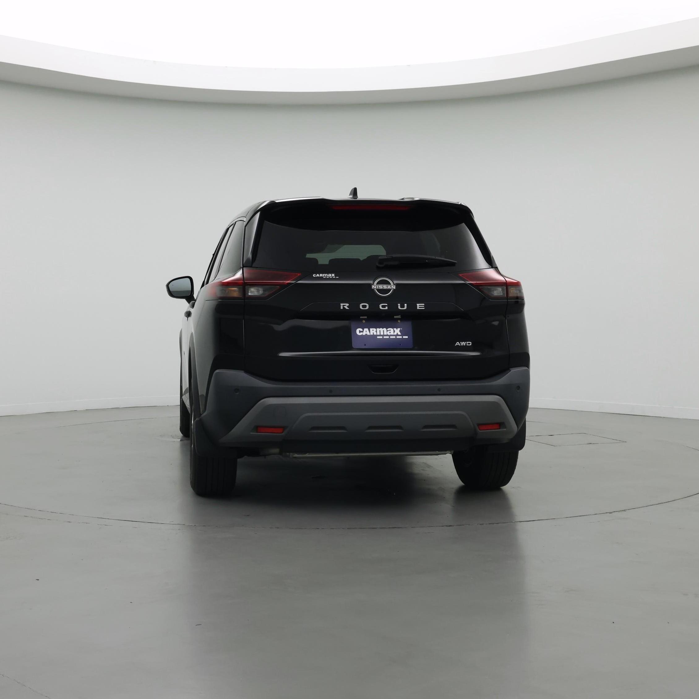 Thumbnail: 2023 Nissan Rogue - 6