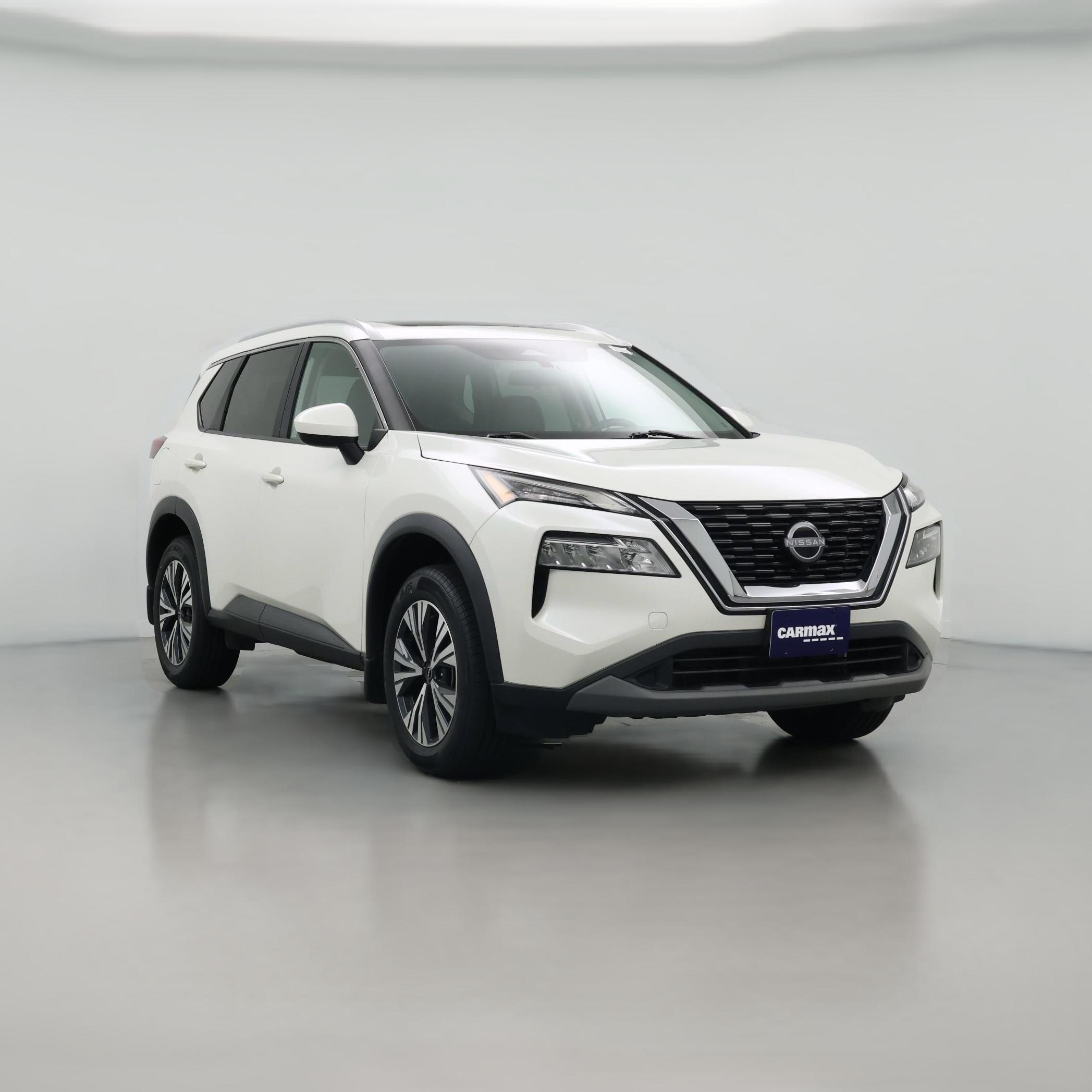 Thumbnail: 2023 Nissan Rogue - 1