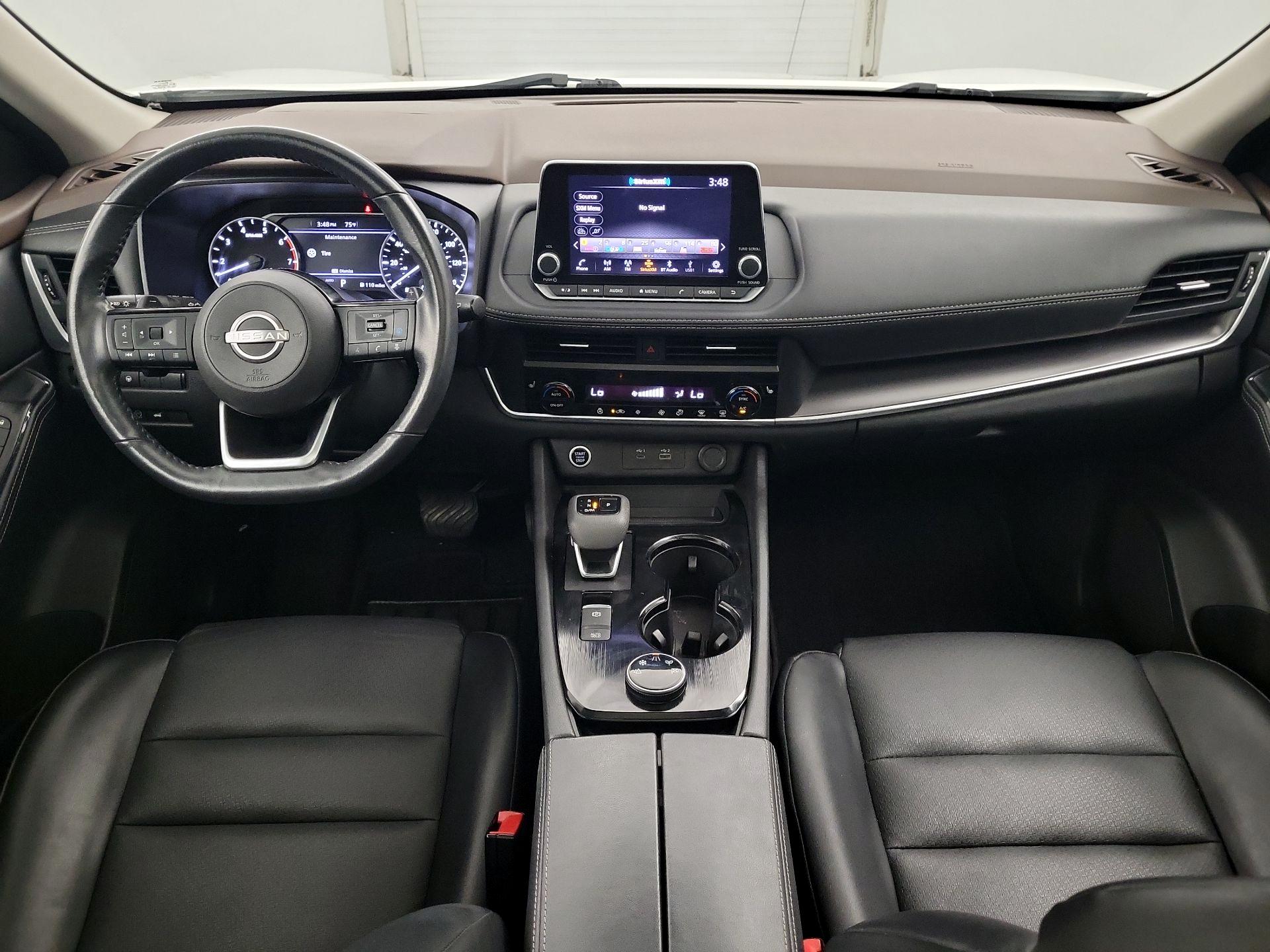 Thumbnail: 2023 Nissan Rogue - 9