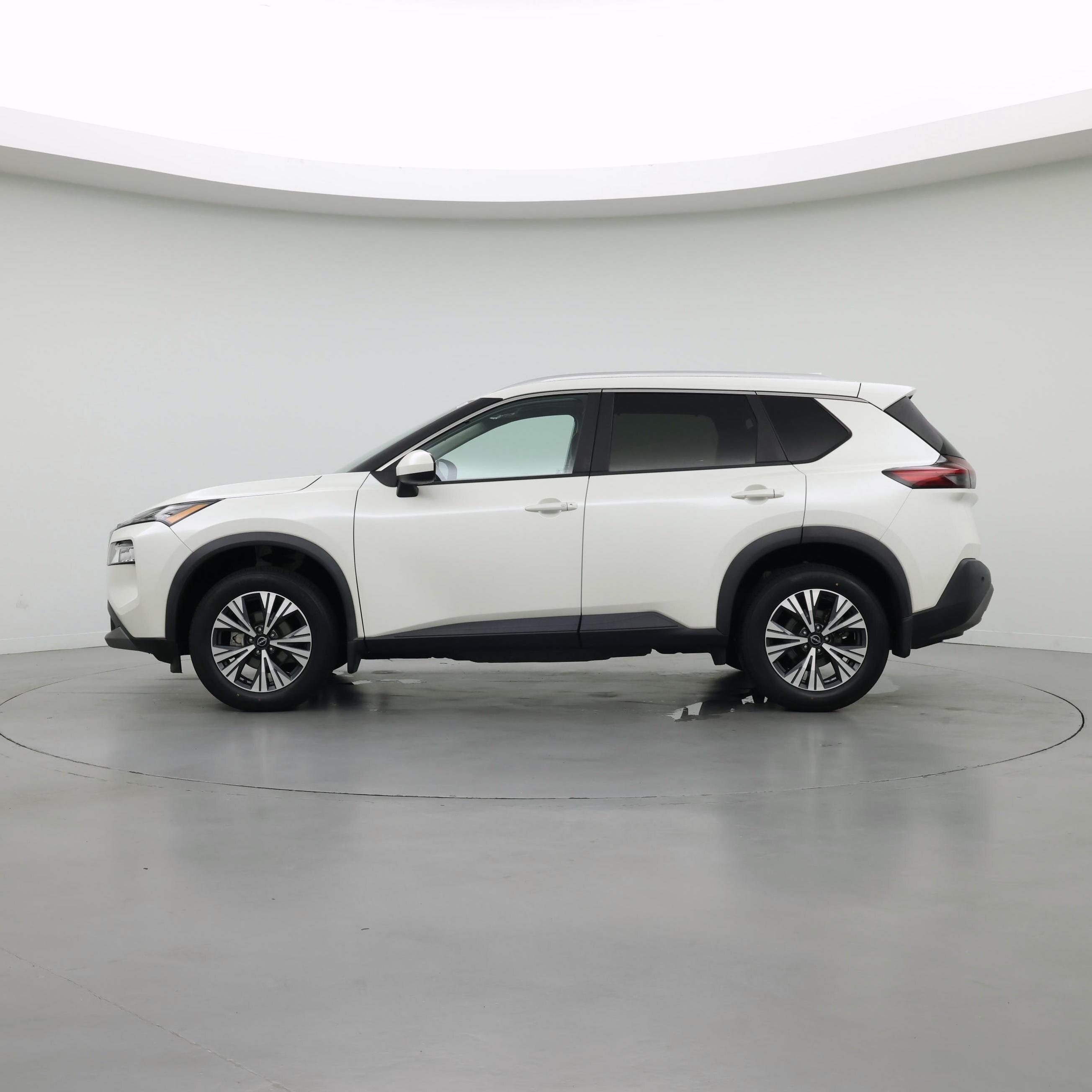 Thumbnail: 2023 Nissan Rogue - 3