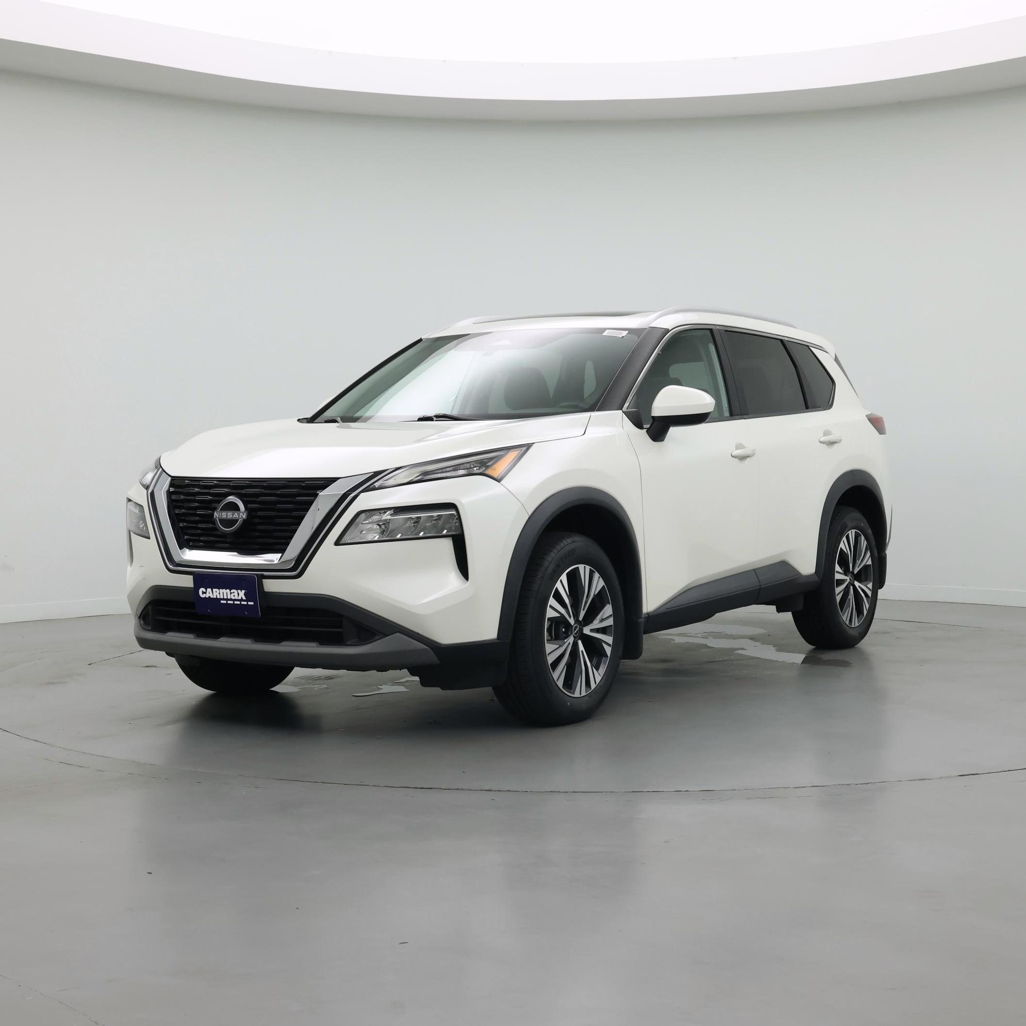 Thumbnail: 2023 Nissan Rogue - 4