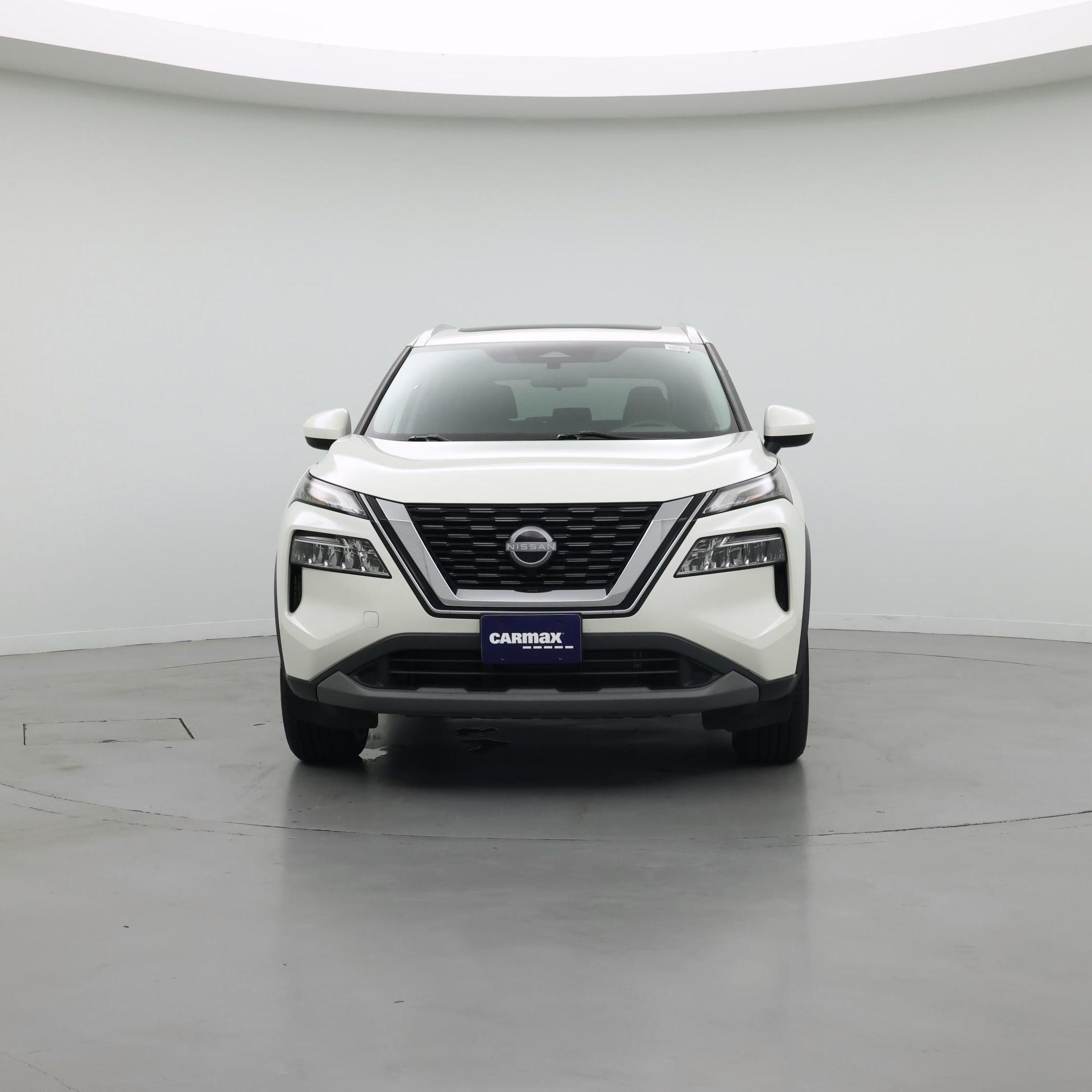 Thumbnail: 2023 Nissan Rogue - 5