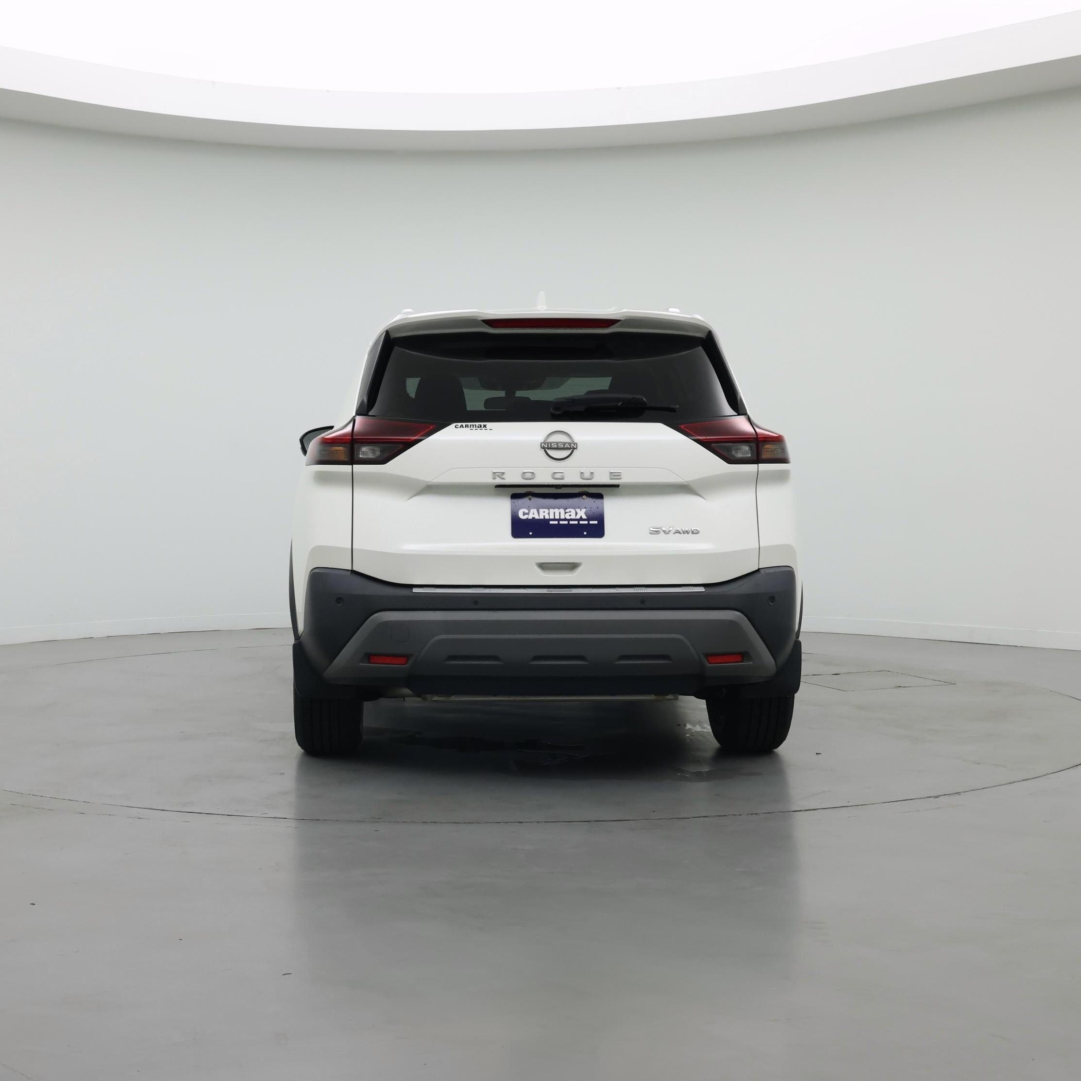 Thumbnail: 2023 Nissan Rogue - 6
