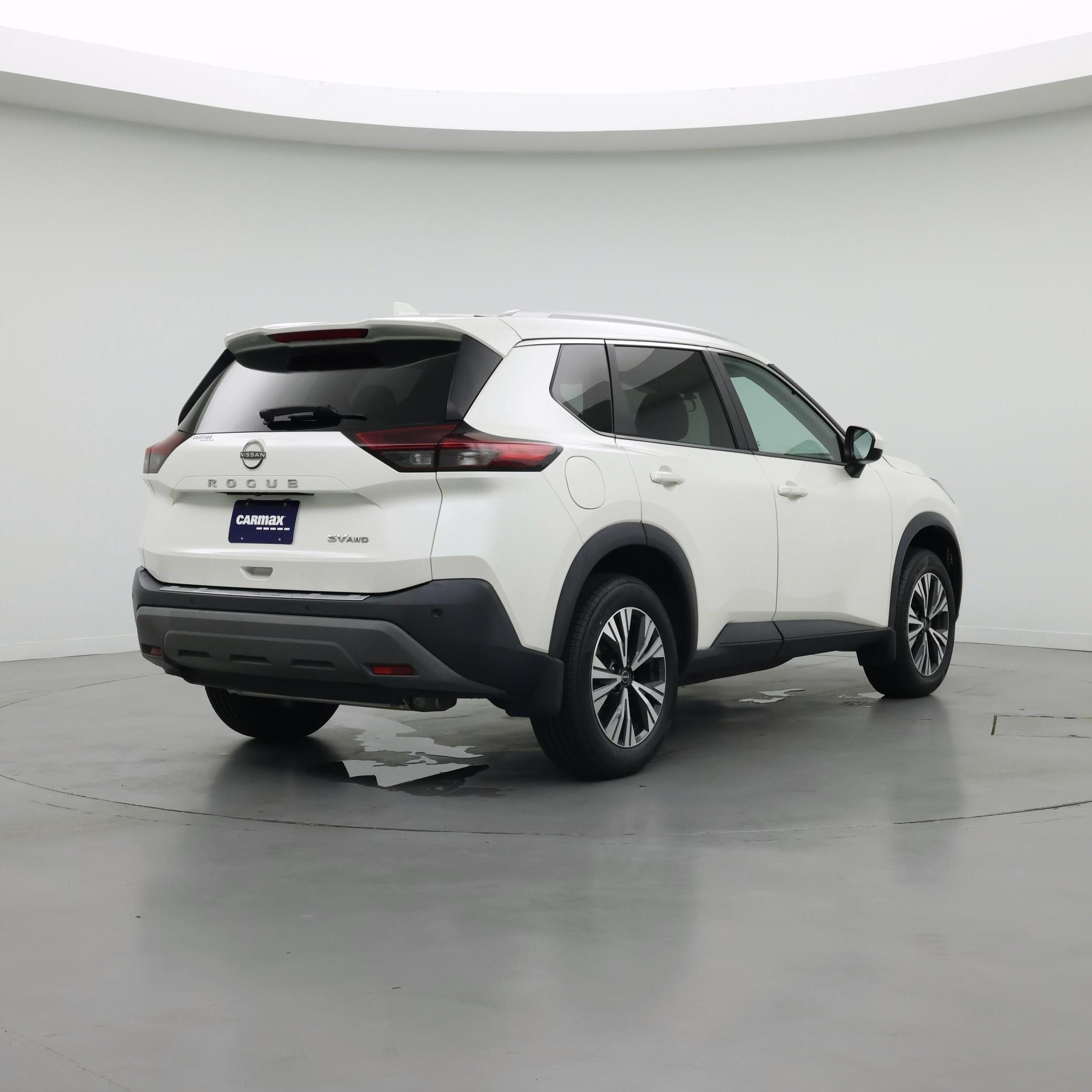 Thumbnail: 2023 Nissan Rogue - 8