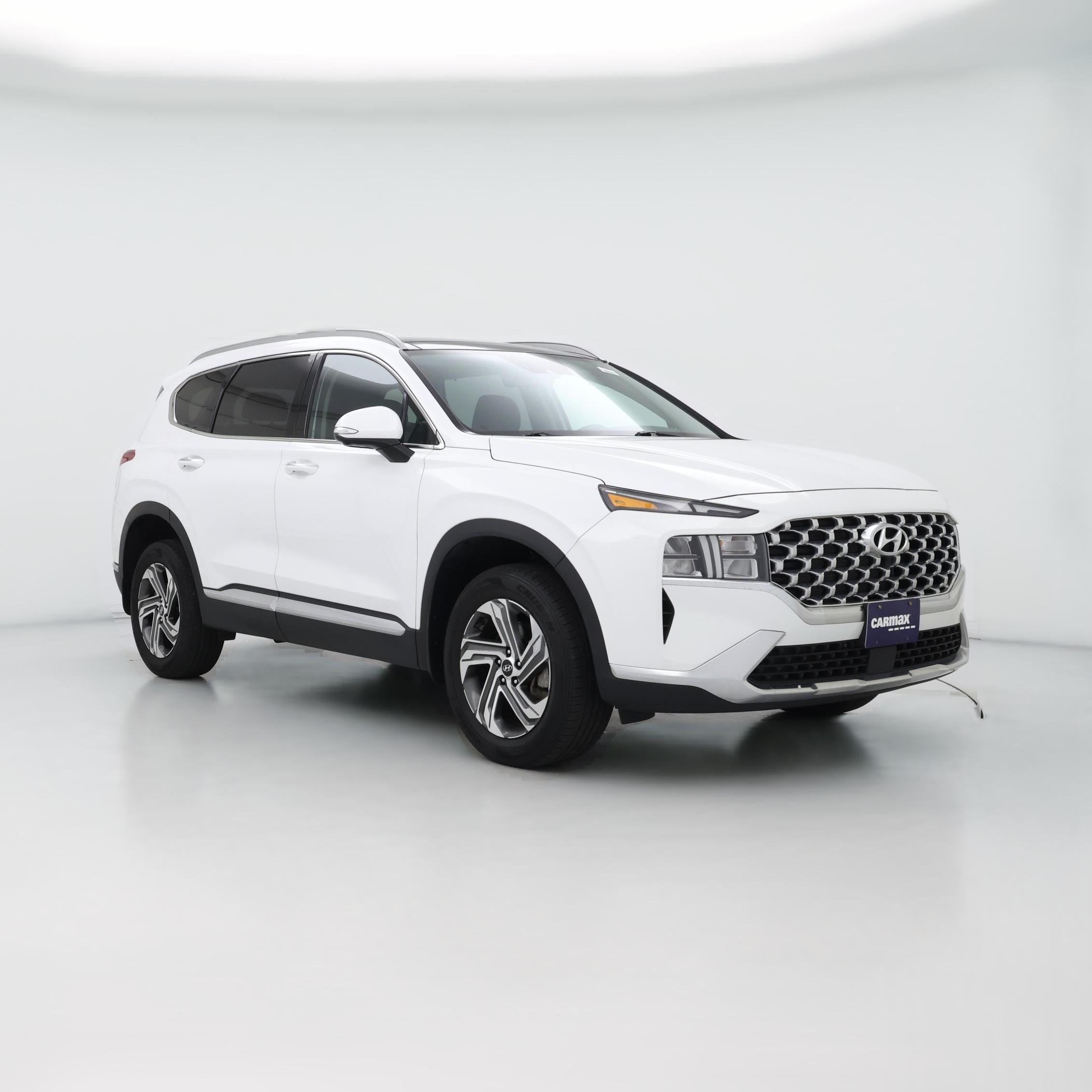 Thumbnail: 2023 Hyundai Santa Fe - 1