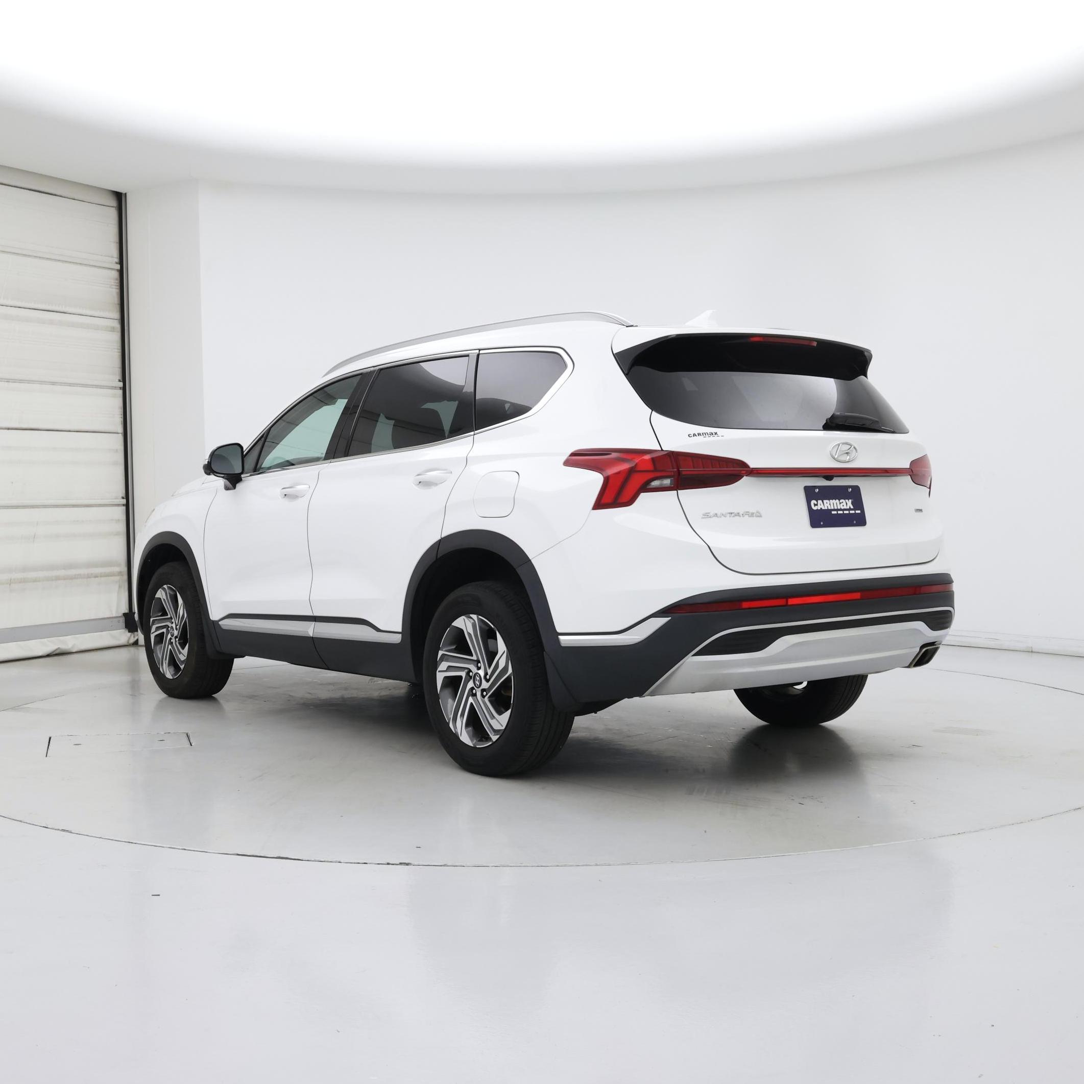 Thumbnail: 2023 Hyundai Santa Fe - 2