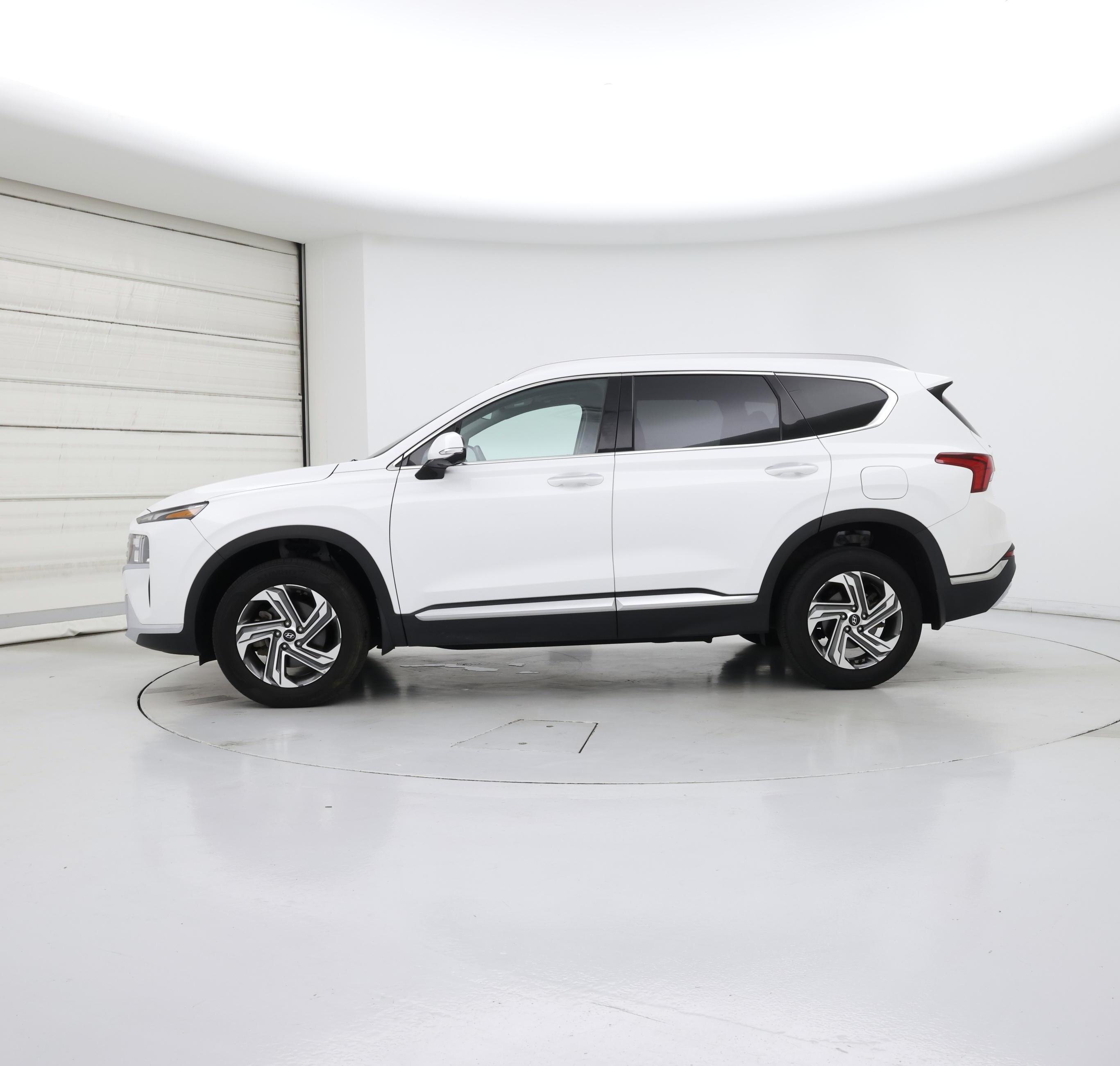 Thumbnail: 2023 Hyundai Santa Fe - 3