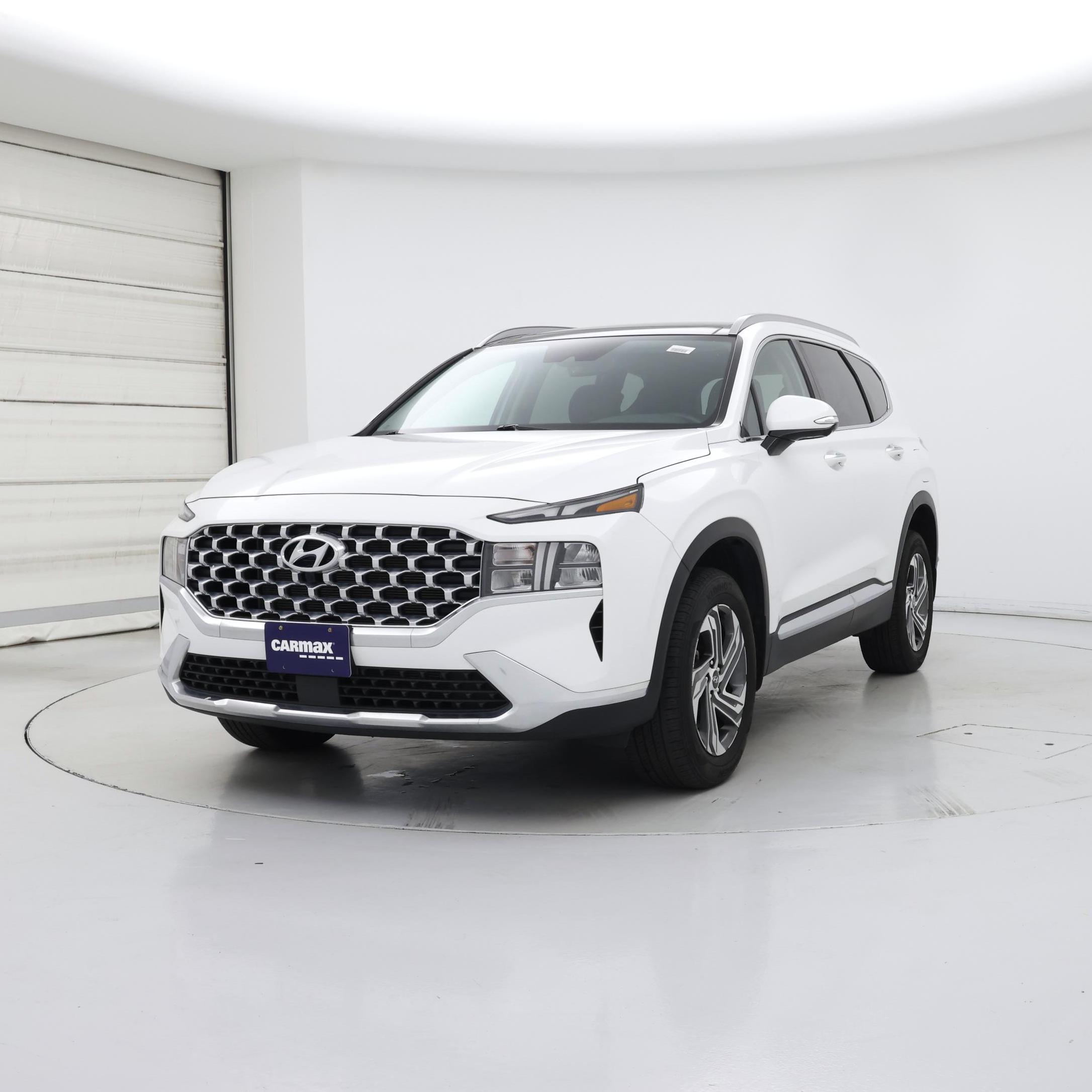 Thumbnail: 2023 Hyundai Santa Fe - 4