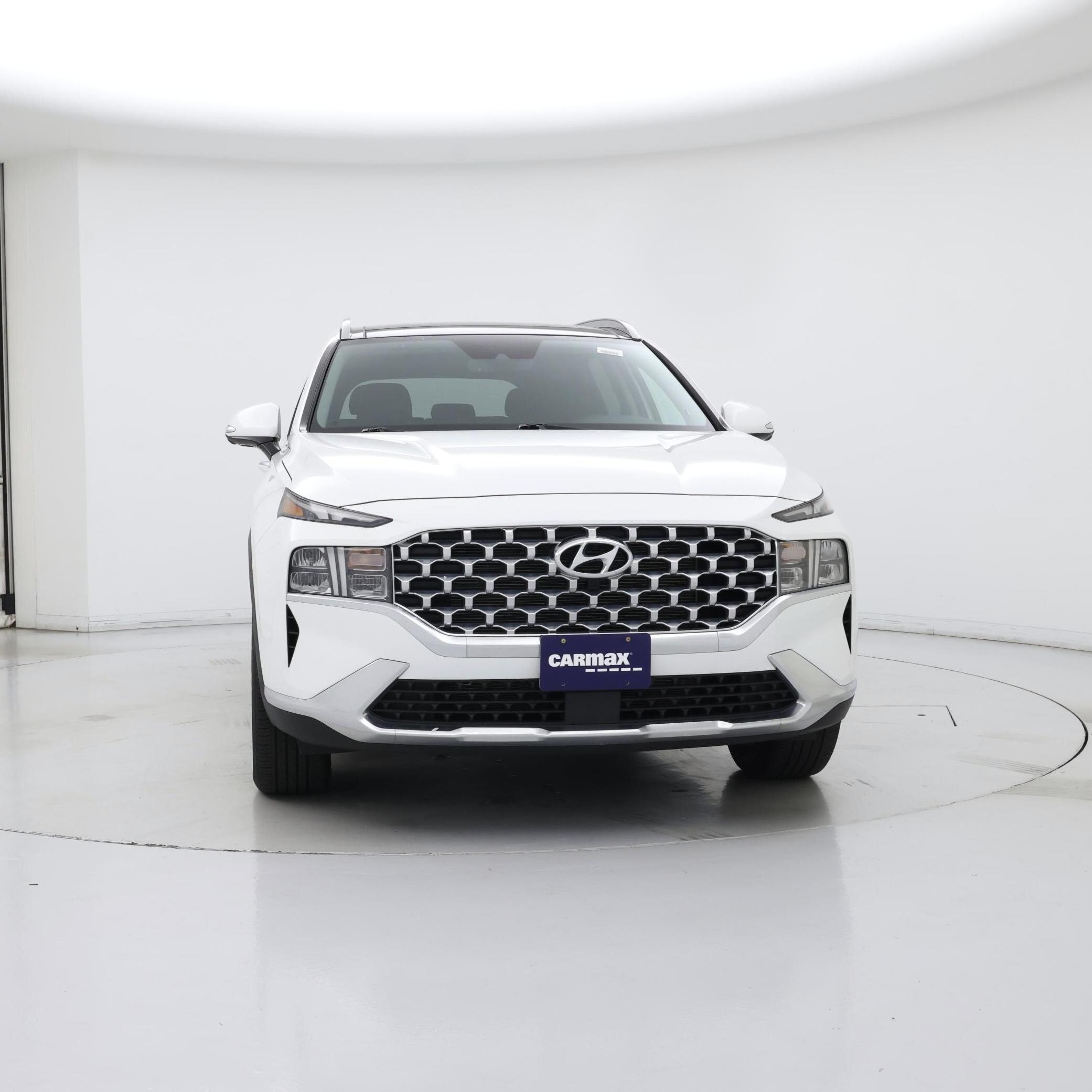 Thumbnail: 2023 Hyundai Santa Fe - 5