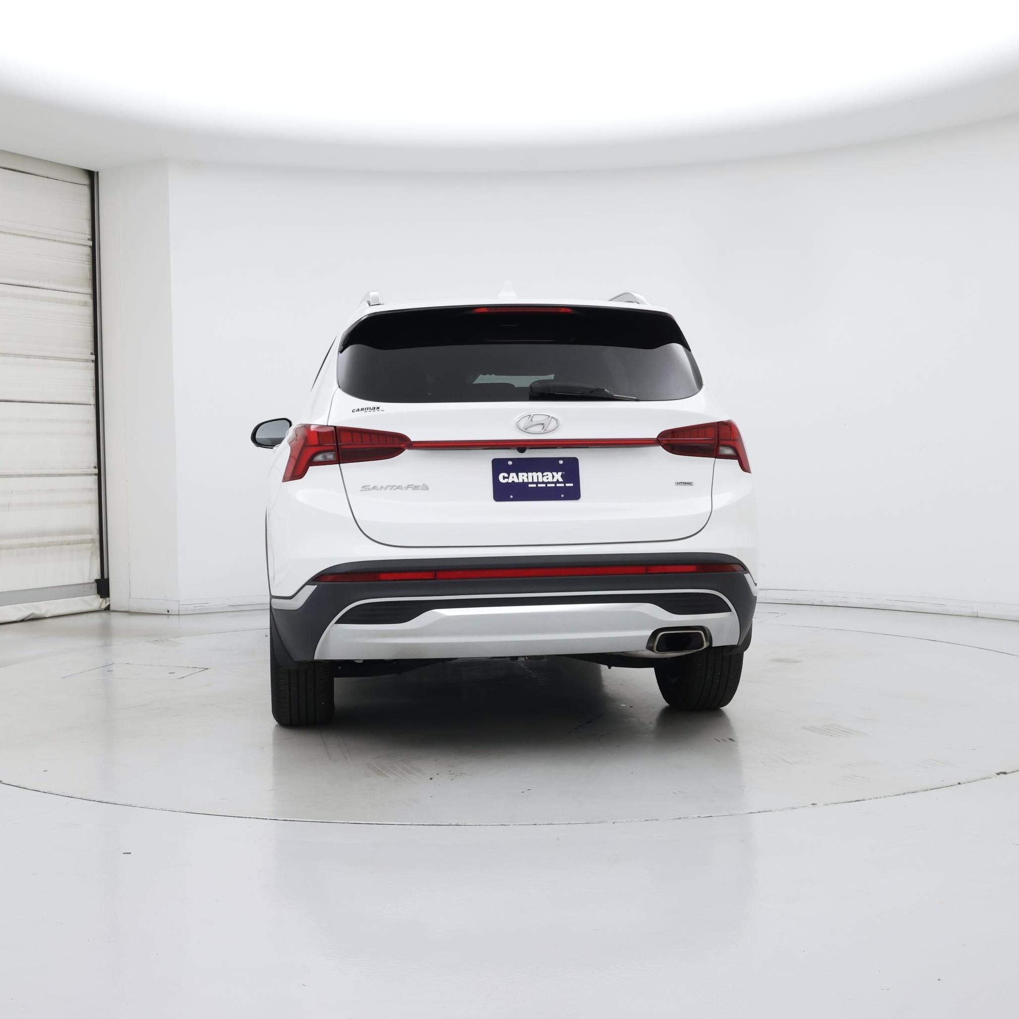 Thumbnail: 2023 Hyundai Santa Fe - 6