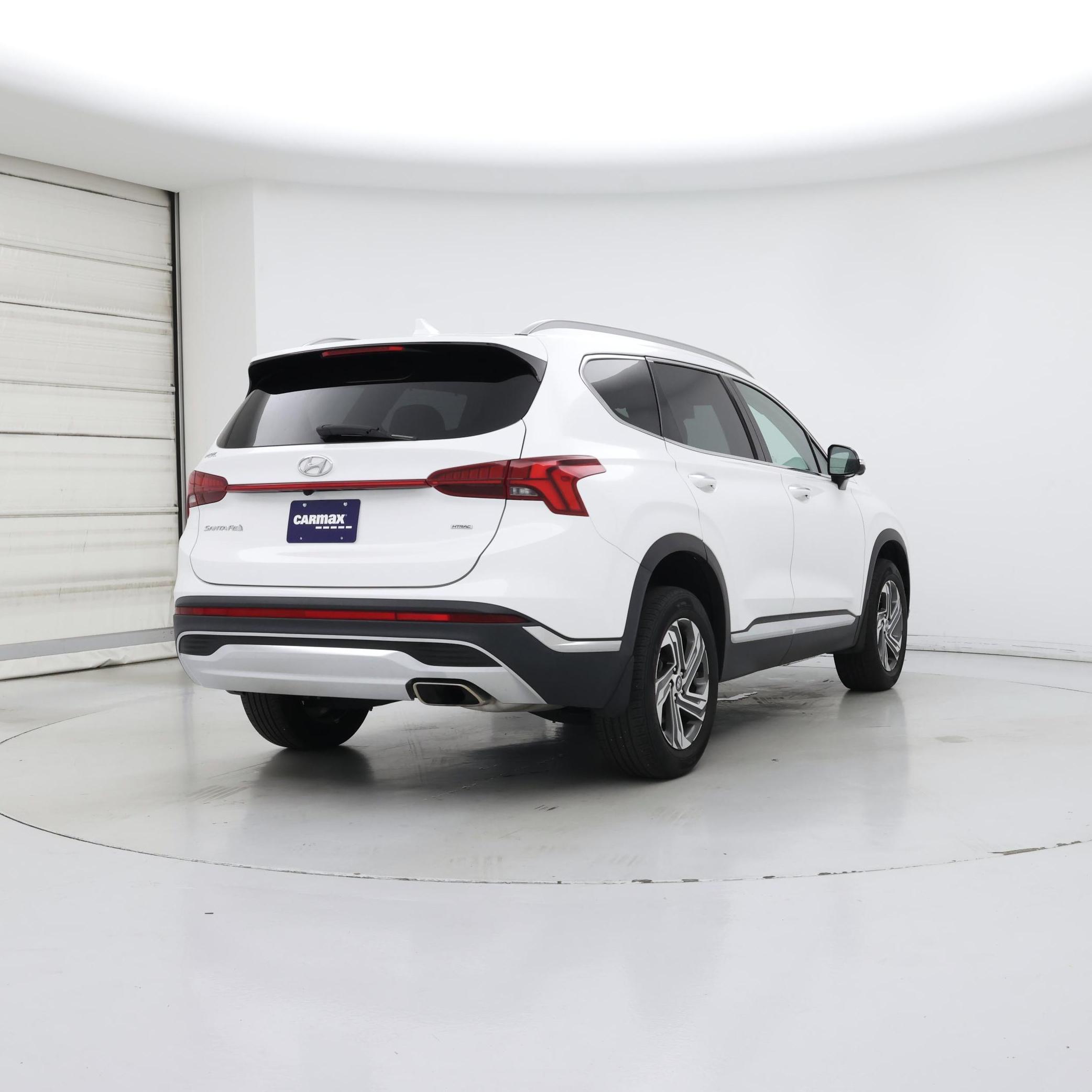 Thumbnail: 2023 Hyundai Santa Fe - 8