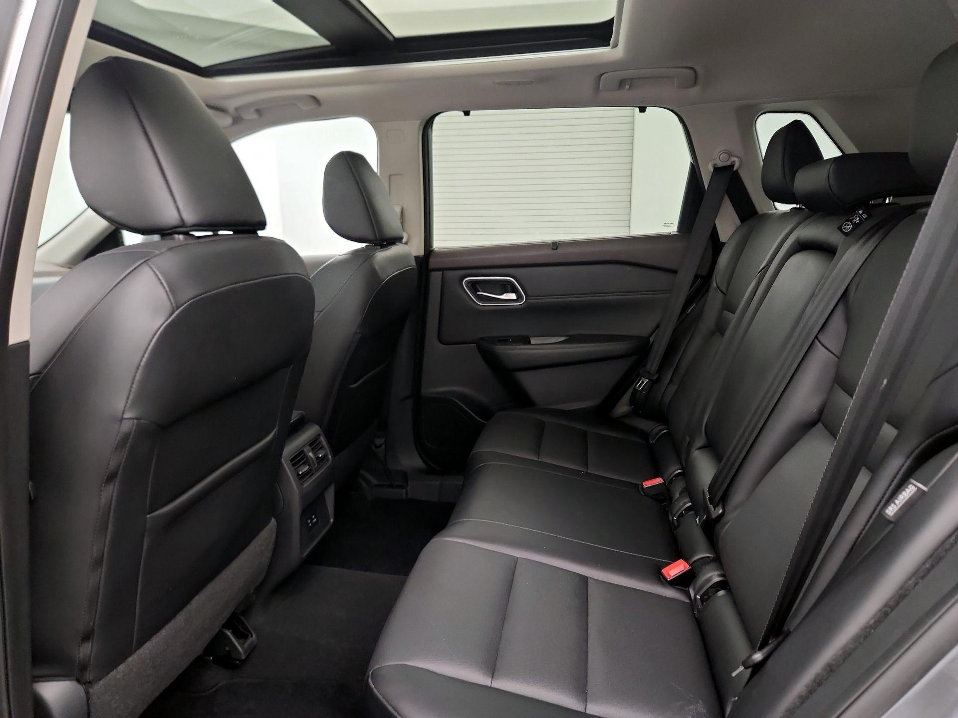 Thumbnail: 2021 Nissan Rogue - 20