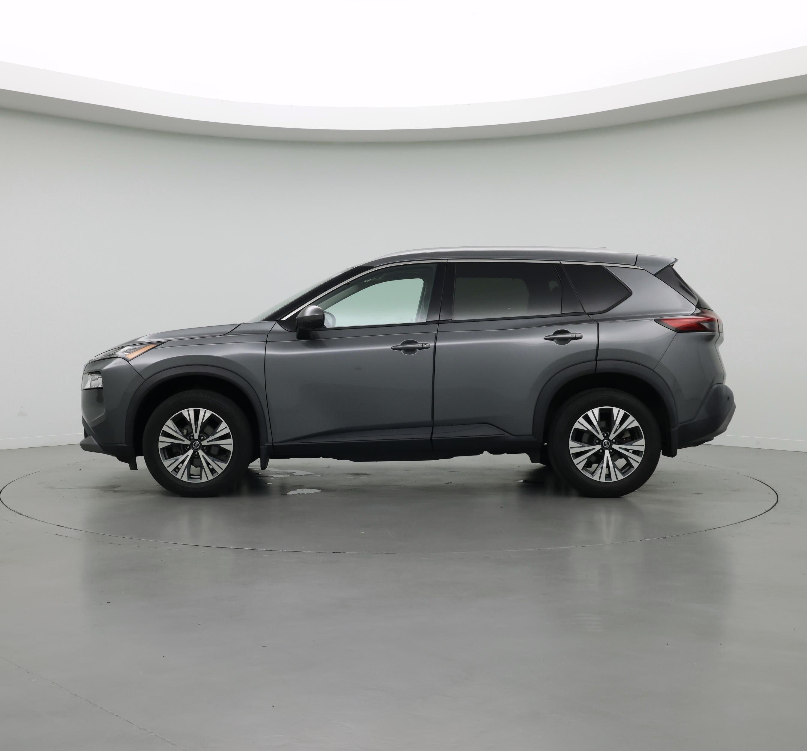 Thumbnail: 2021 Nissan Rogue - 3