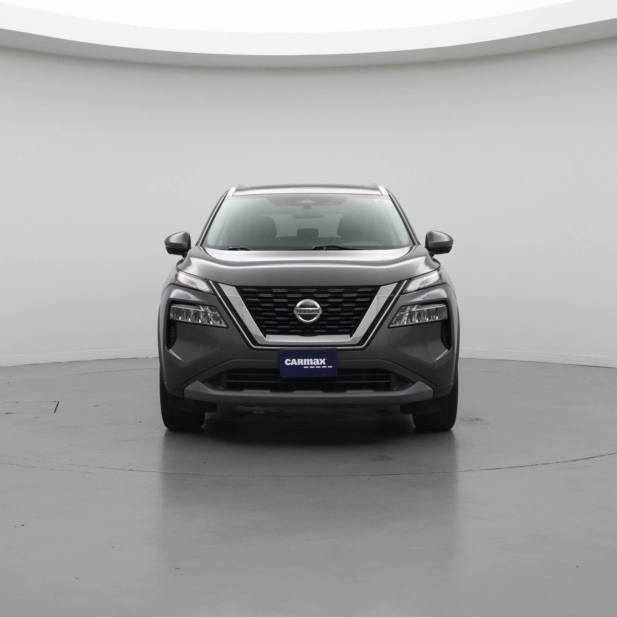 Thumbnail: 2021 Nissan Rogue - 5