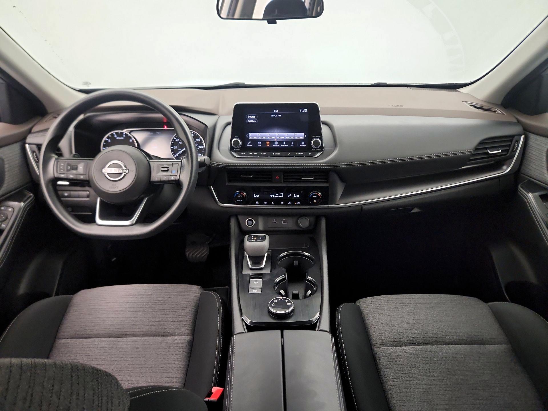 Thumbnail: 2023 Nissan Rogue - 9