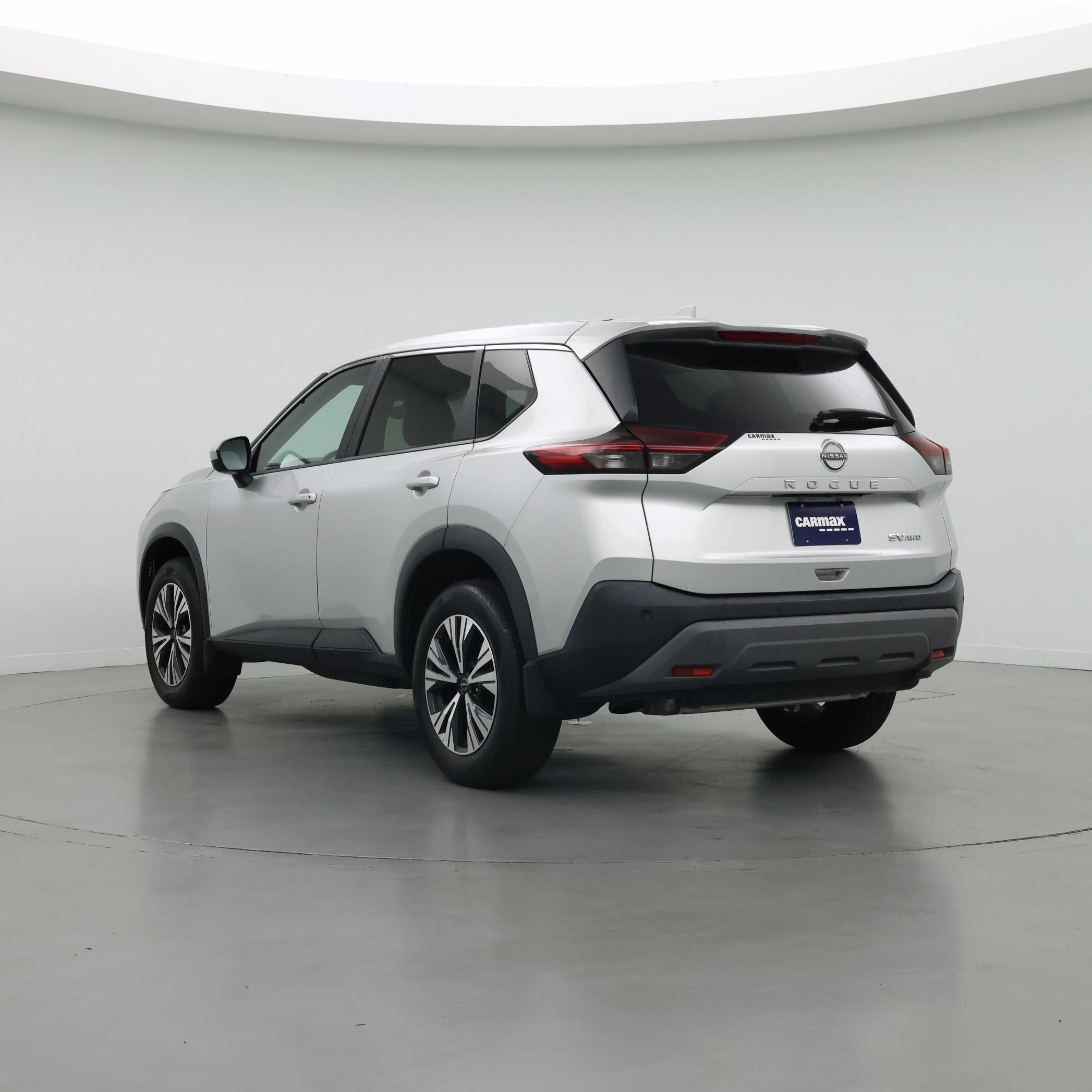 Thumbnail: 2023 Nissan Rogue - 2