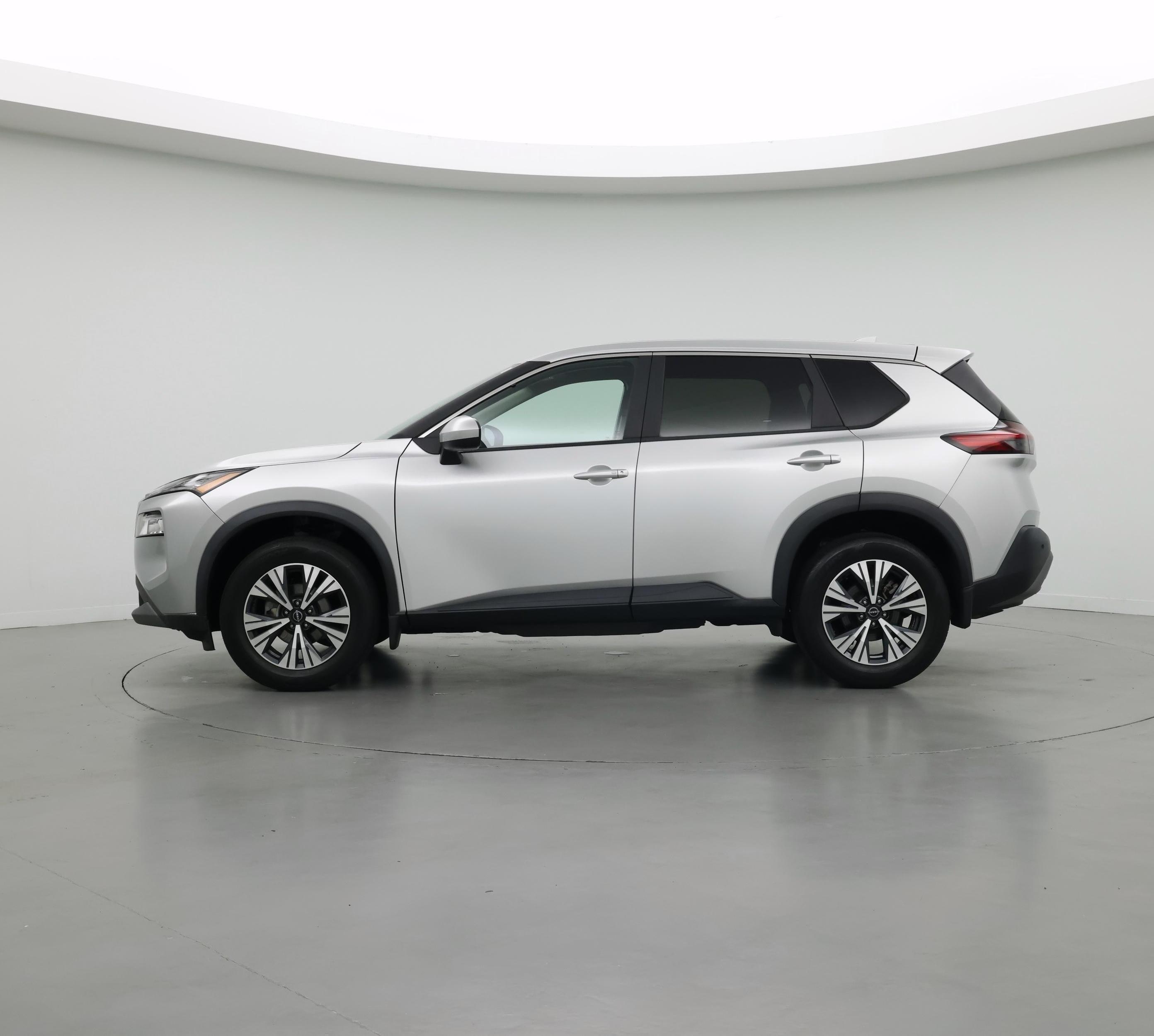 Thumbnail: 2023 Nissan Rogue - 3