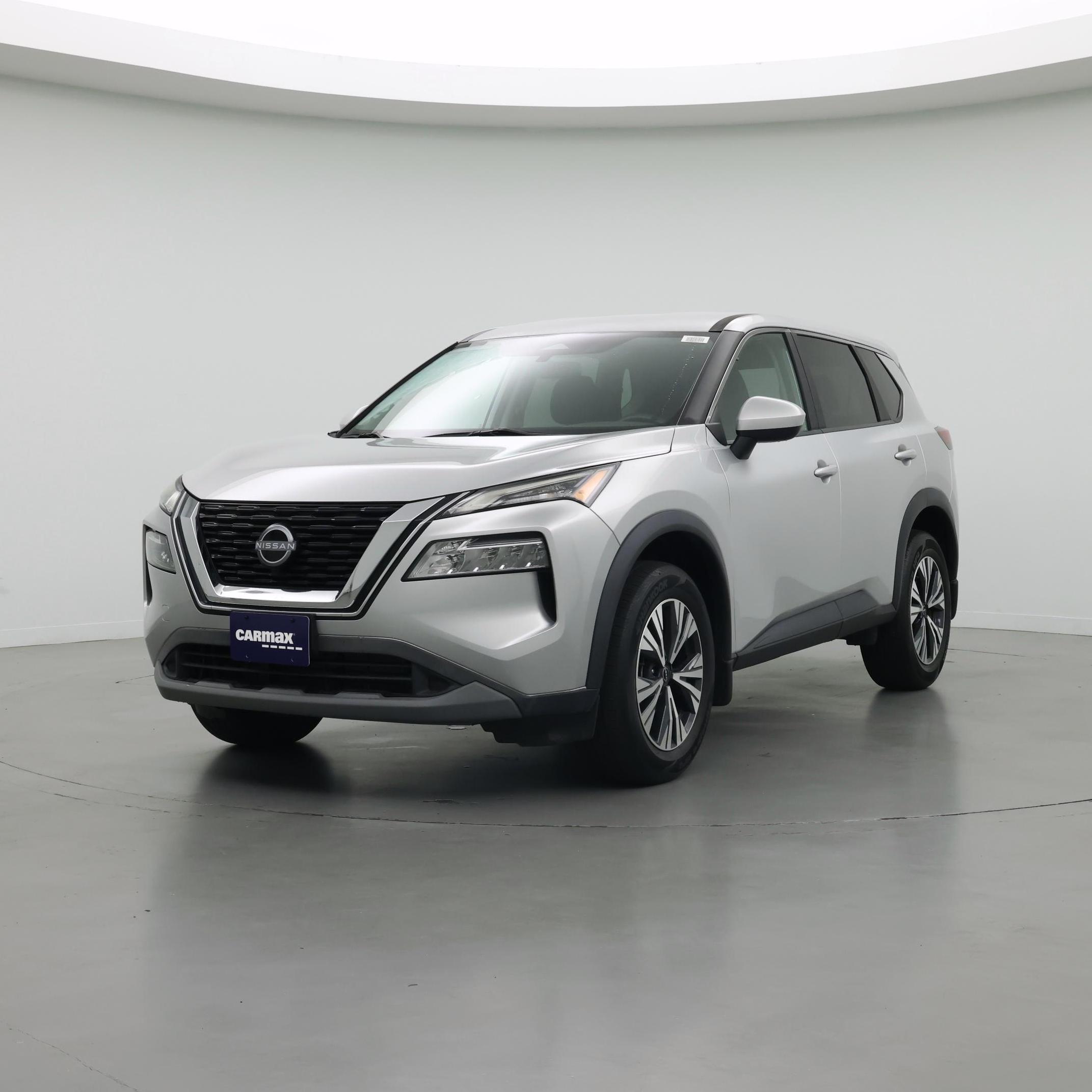 Thumbnail: 2023 Nissan Rogue - 4