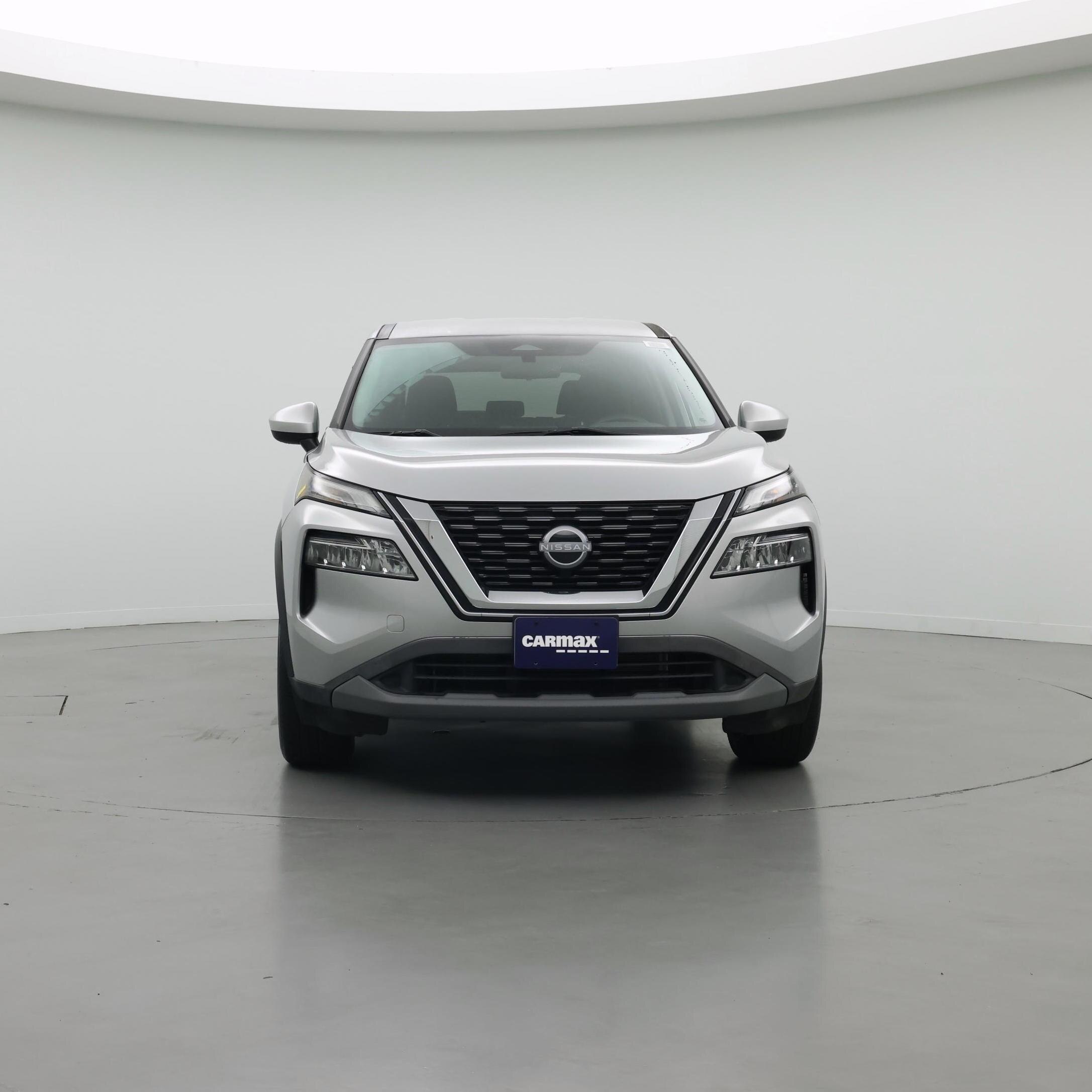Thumbnail: 2023 Nissan Rogue - 5