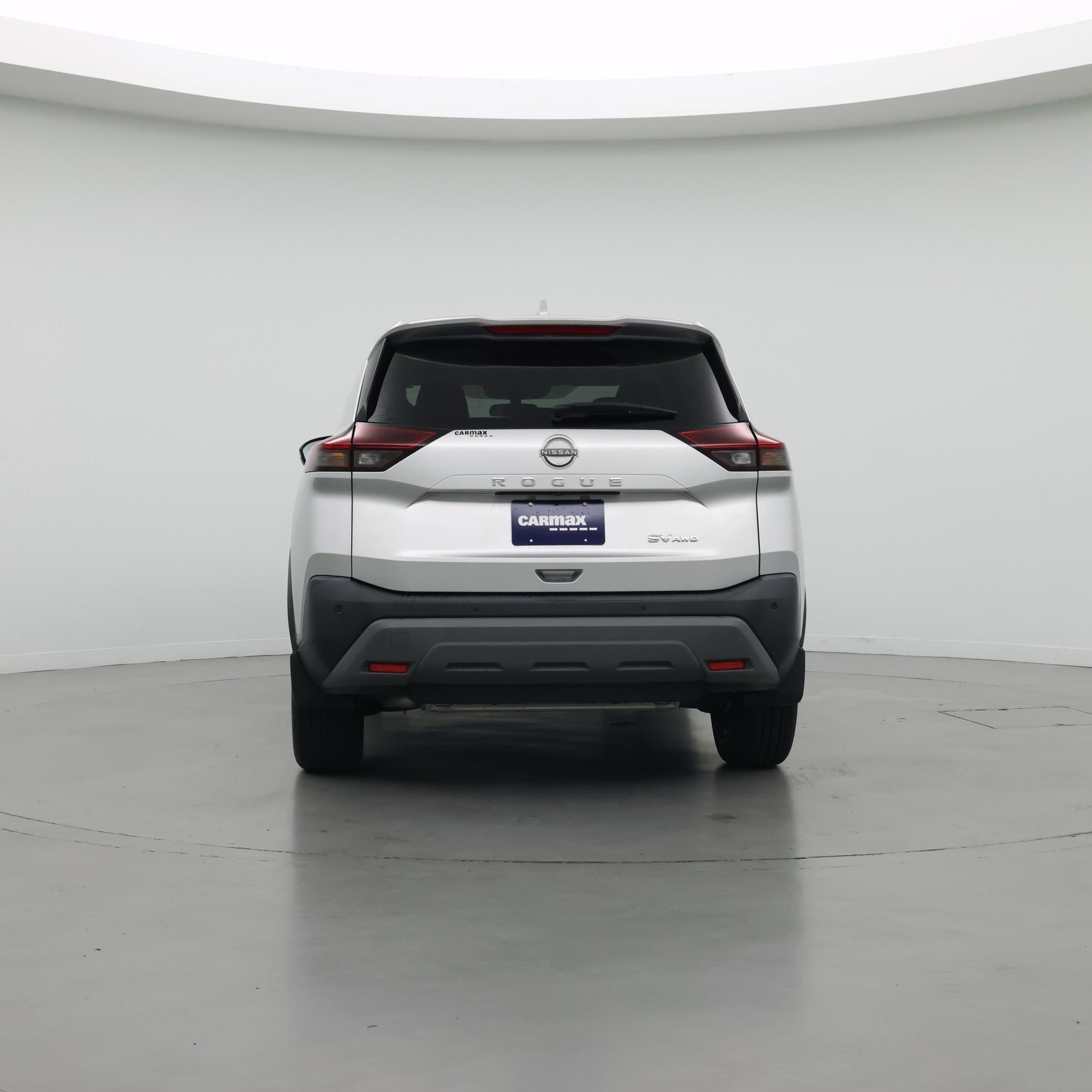 Thumbnail: 2023 Nissan Rogue - 6
