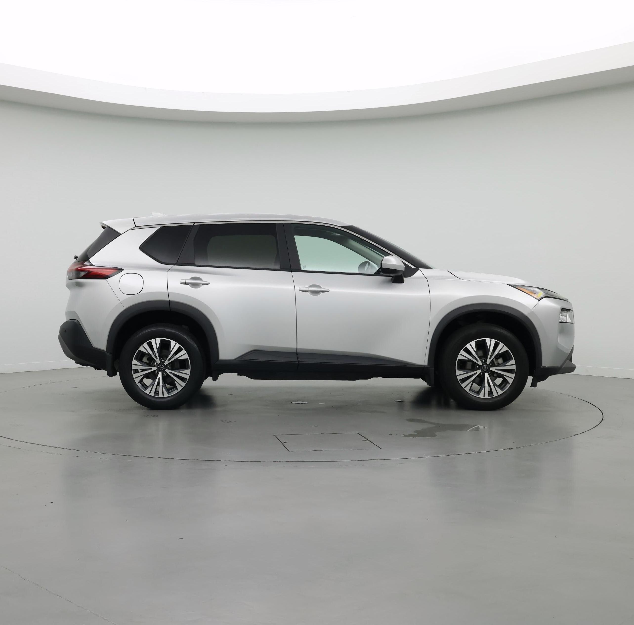 Thumbnail: 2023 Nissan Rogue - 7