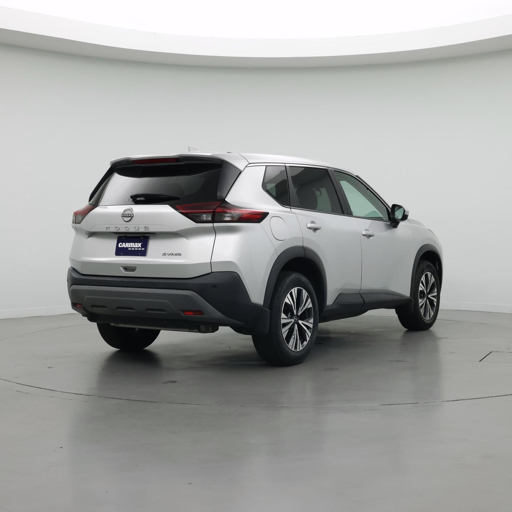 Thumbnail: 2023 Nissan Rogue - 8