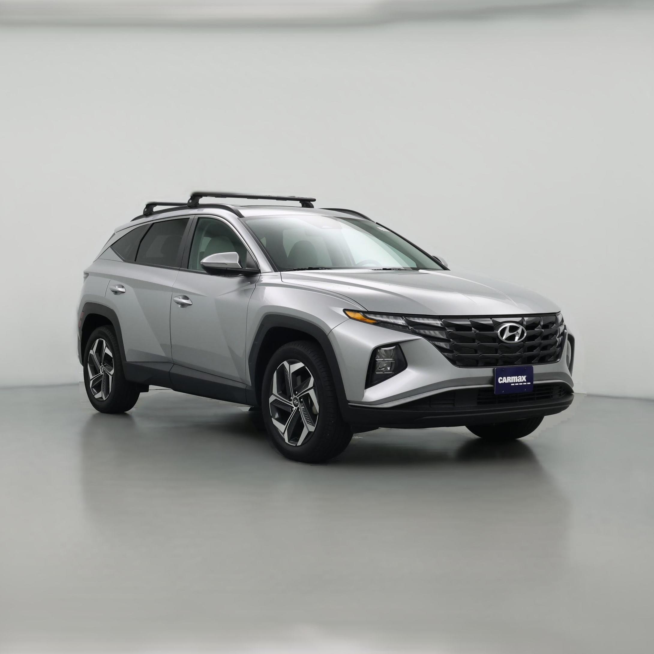 Thumbnail: 2023 Hyundai Tucson - 1