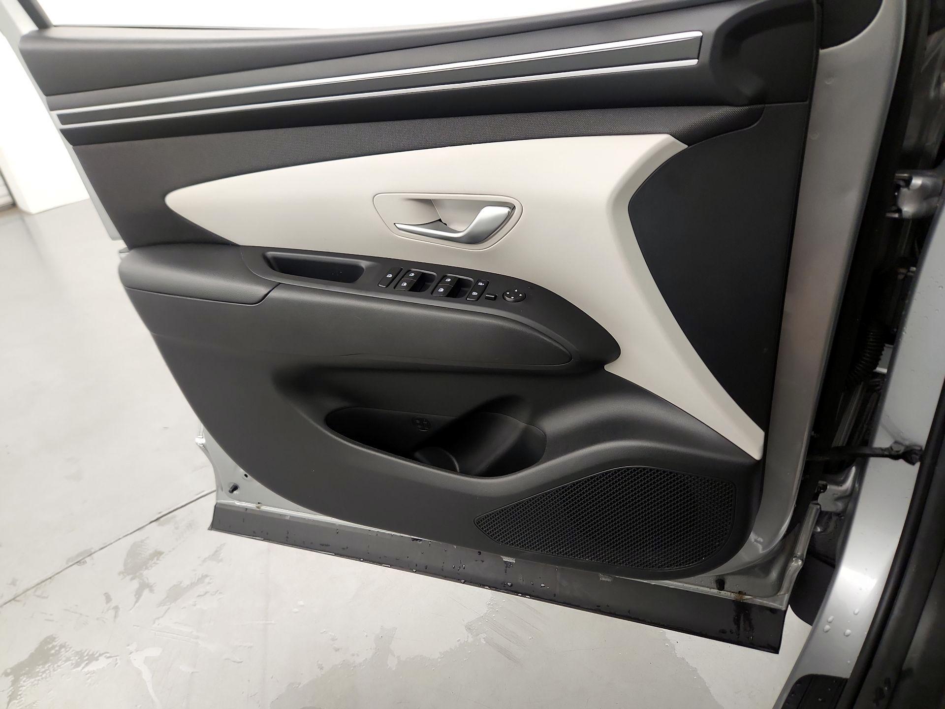Thumbnail: 2023 Hyundai Tucson - 12
