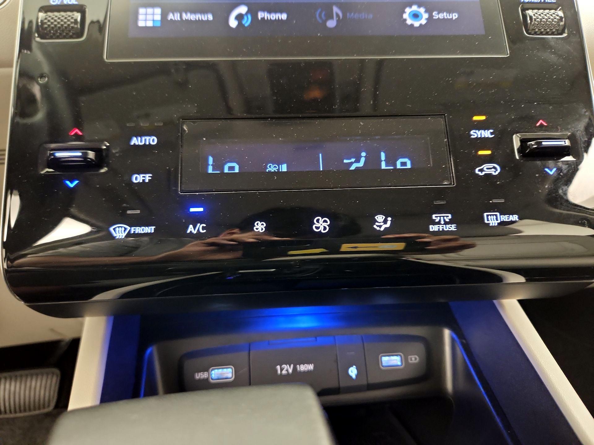 Thumbnail: 2023 Hyundai Tucson - 16