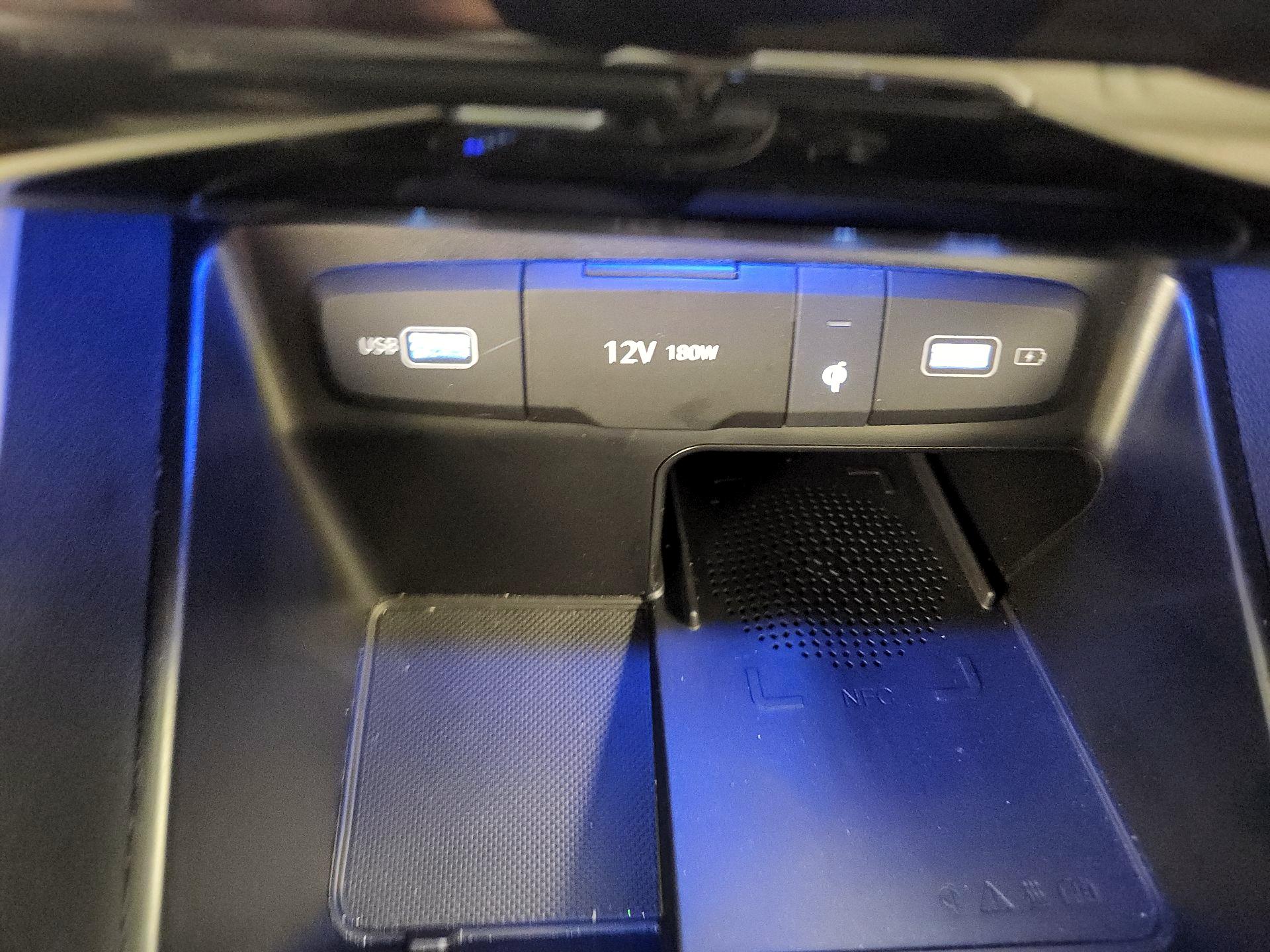 Thumbnail: 2023 Hyundai Tucson - 18