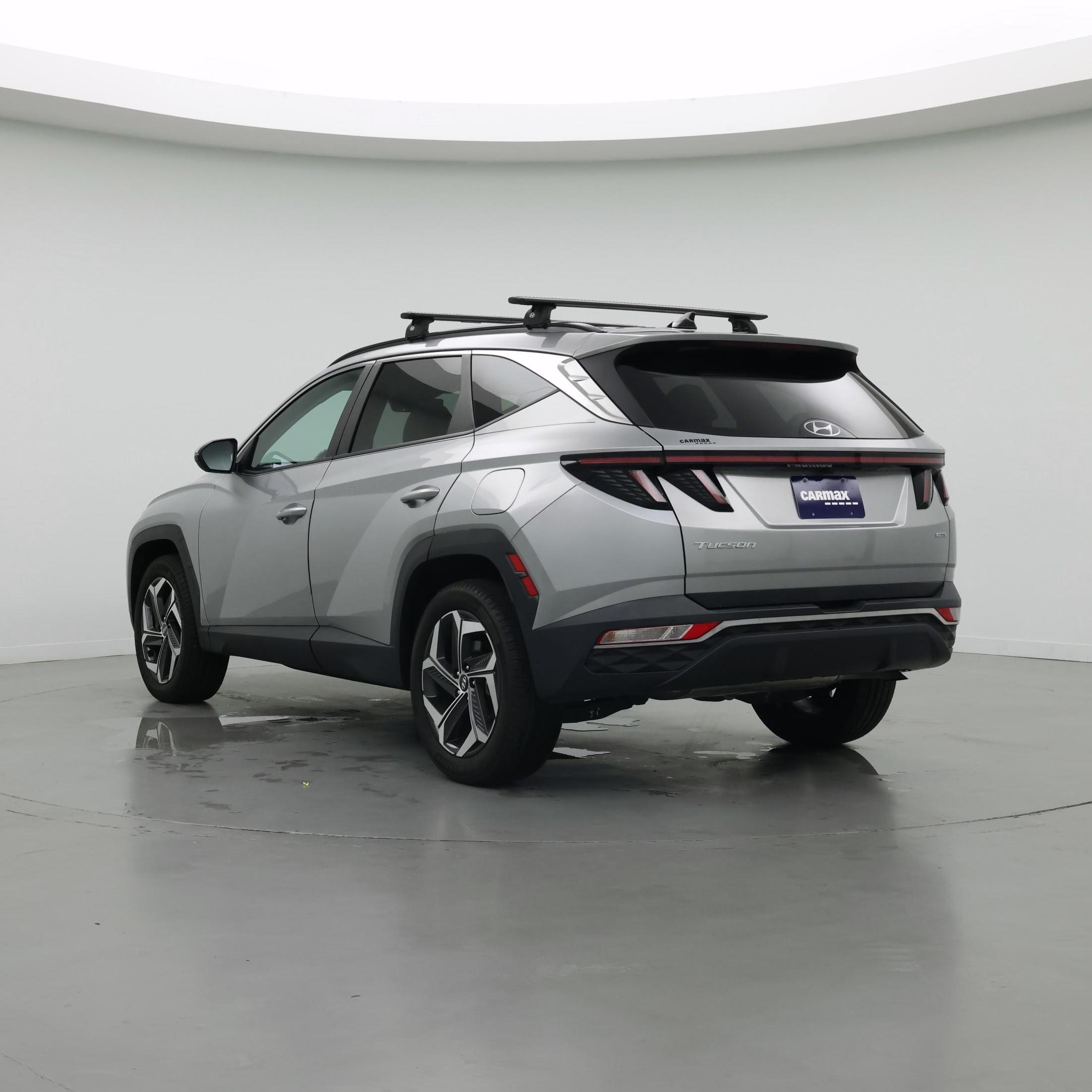 Thumbnail: 2023 Hyundai Tucson - 2