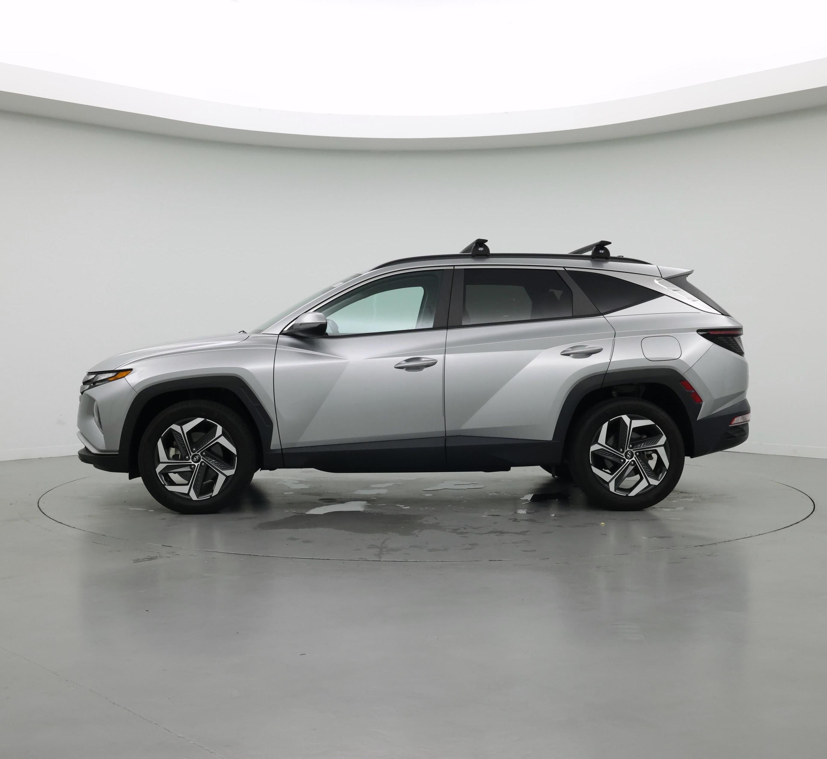 Thumbnail: 2023 Hyundai Tucson - 3